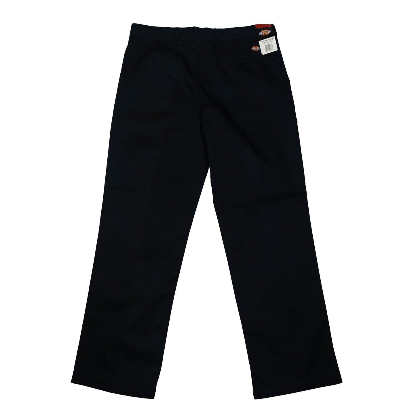 Dickies Redhawk Work Trousers W36 R Navy Blue WD864 Cargo Pants Smart New Tags by Dickies – | RewearableUK