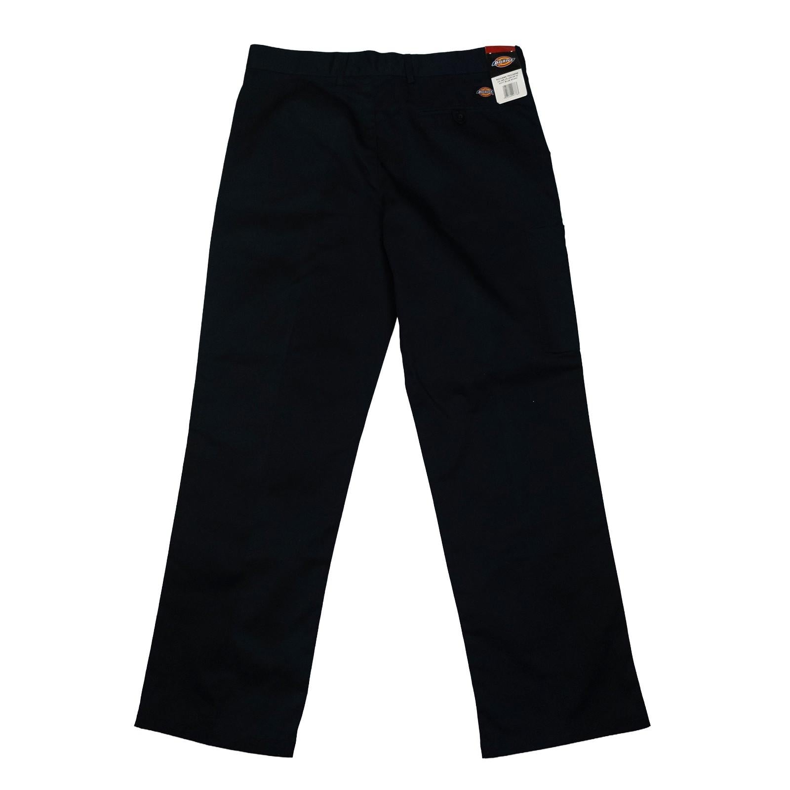 Dickies Redhawk Work Trousers W36 R Navy Blue WD864 Cargo Pants Smart New Tags by Dickies – | RewearableUK