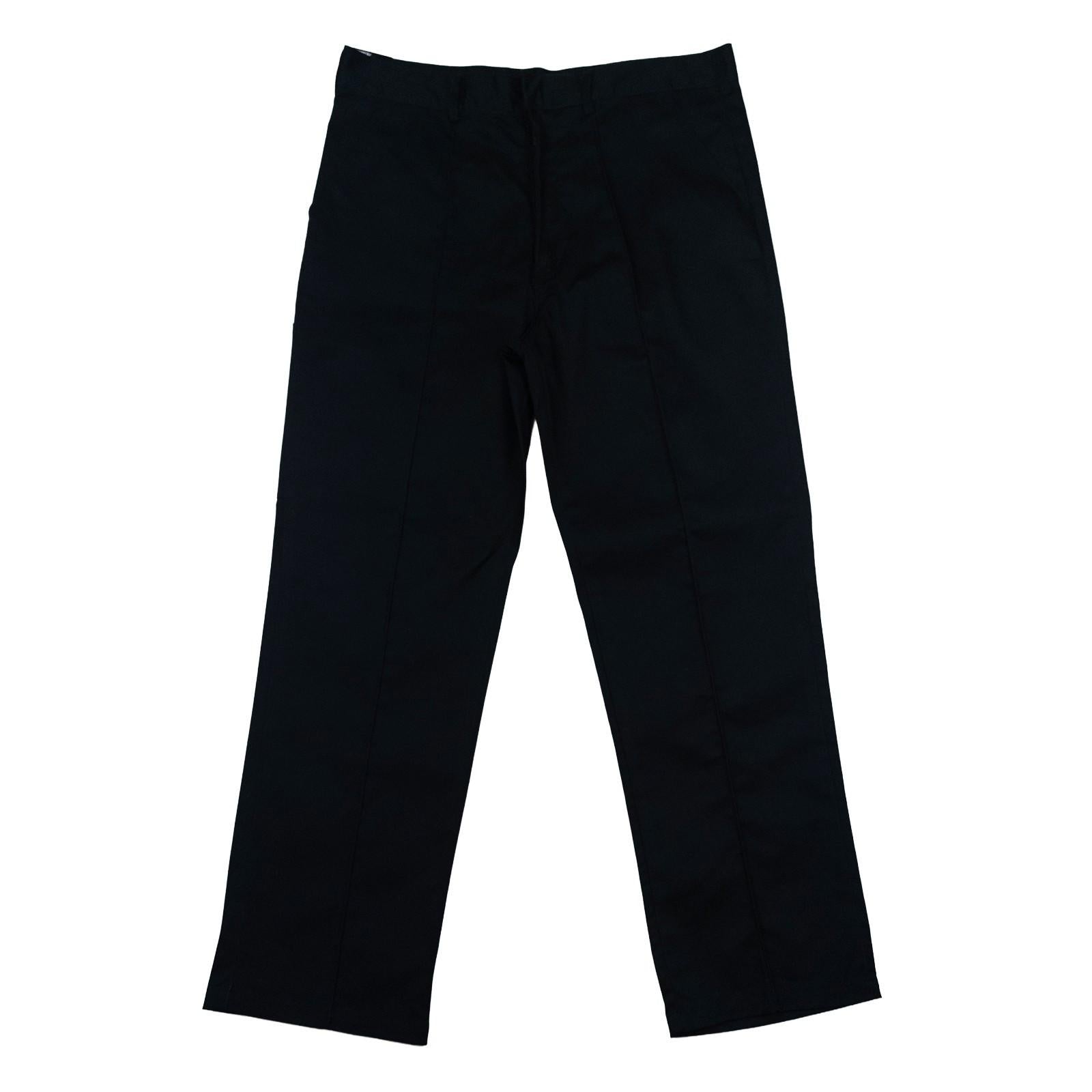 Dickies Redhawk Work Trousers W36 R Navy Blue WD864 Cargo Pants Smart New Tags by Dickies – | RewearableUK
