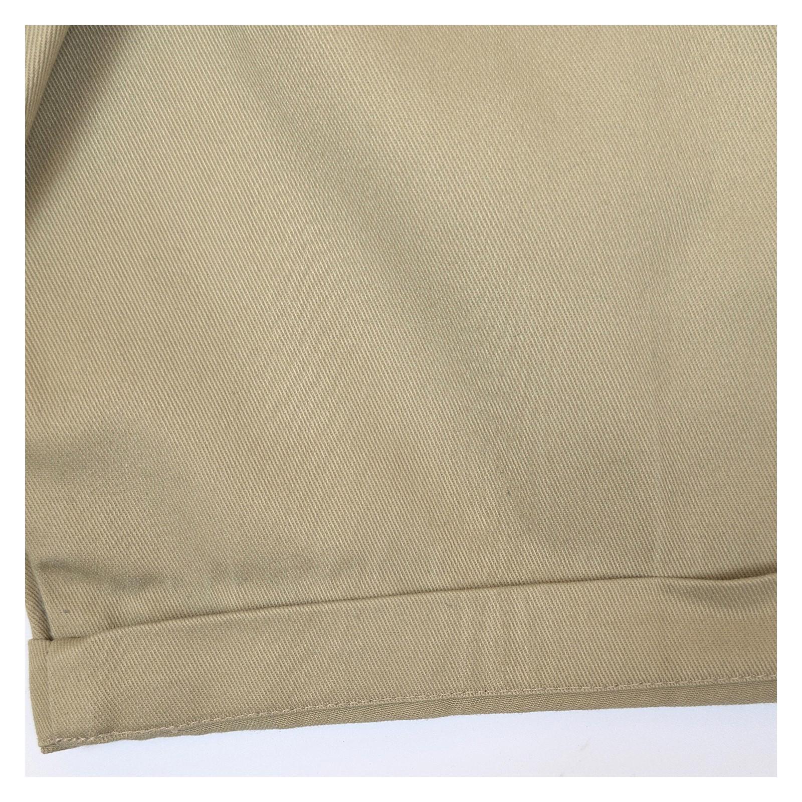 Dickies Slim Straight Work Shorts W34 Khaki Beige Chino Mens Summer Skate Grade by Dickies – | RewearableUK