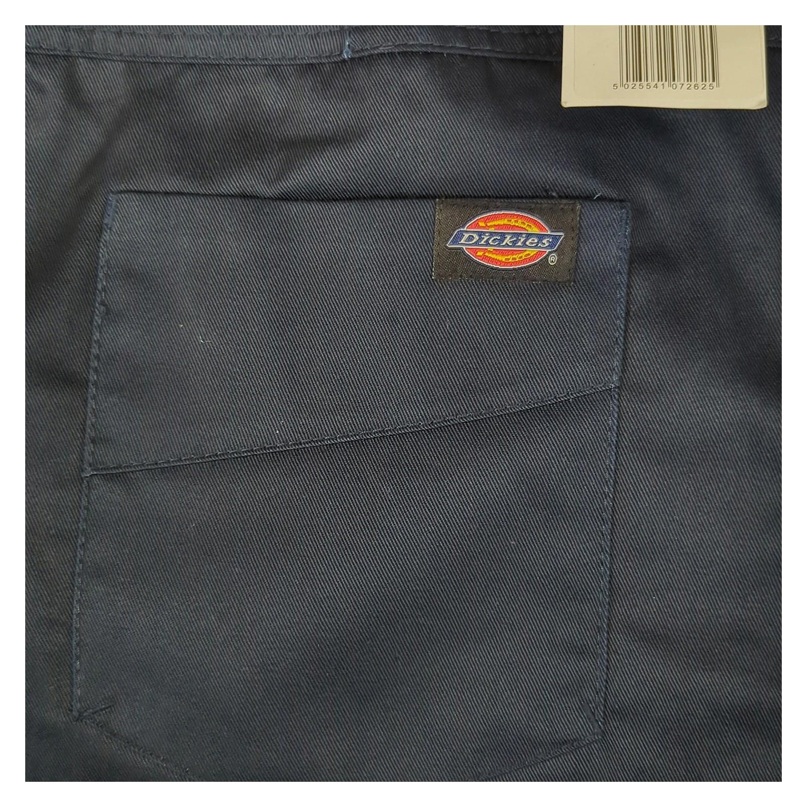 Dickies WD855 Redhawk Ladies Work Trousers Navy Blue Women's Size UK 20 NWT by Dickies – | RewearableUK