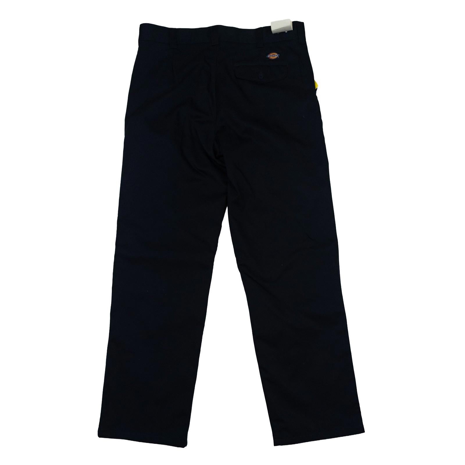 Dickies Winter Reaper Work Trousers W36 R Navy Blue TR41501 New Defect Pants by Dickies – | RewearableUK