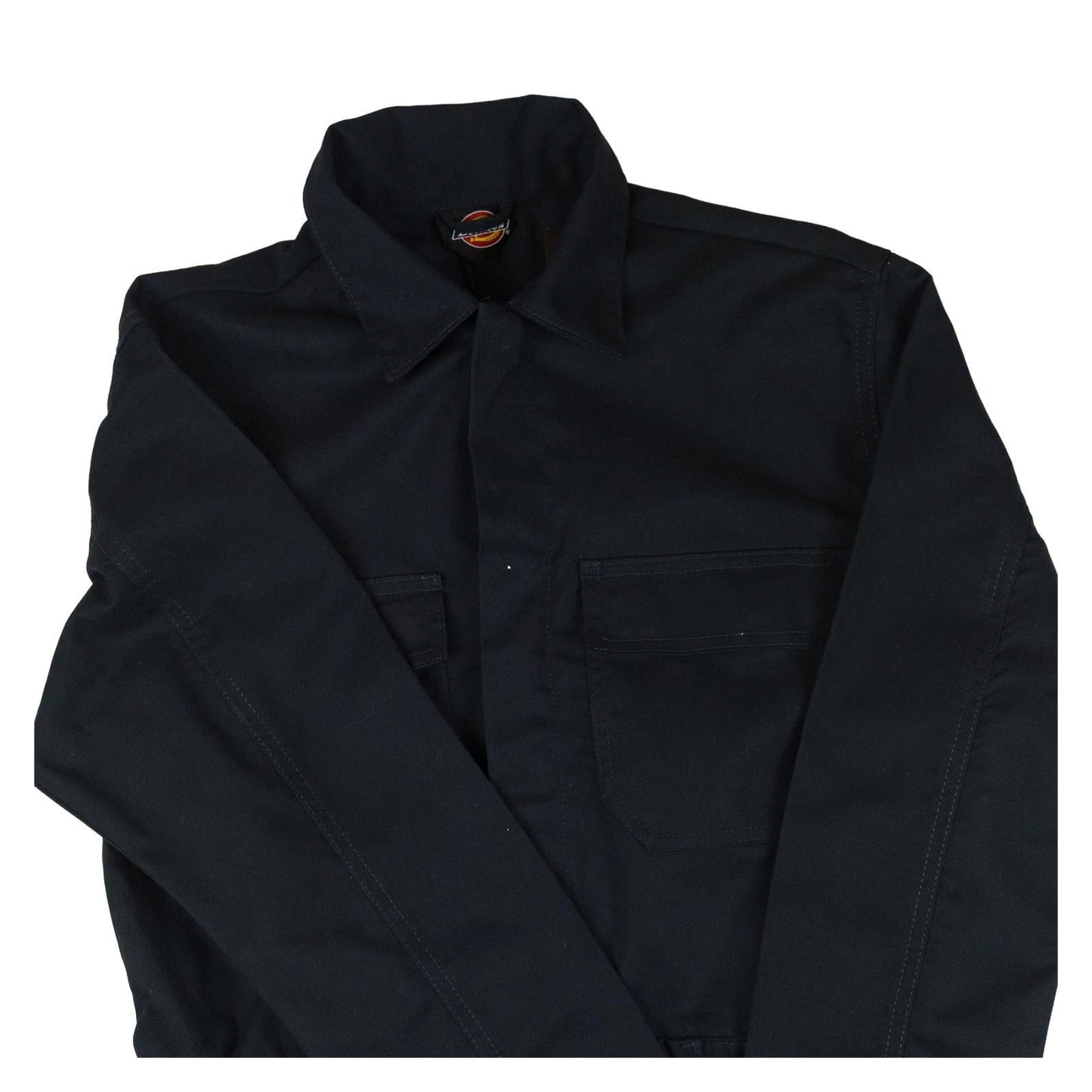 Dickies Womens Boilersuit Coverall Dark Navy Workwear | Size S Small Brand New by Dickies – | RewearableUK
