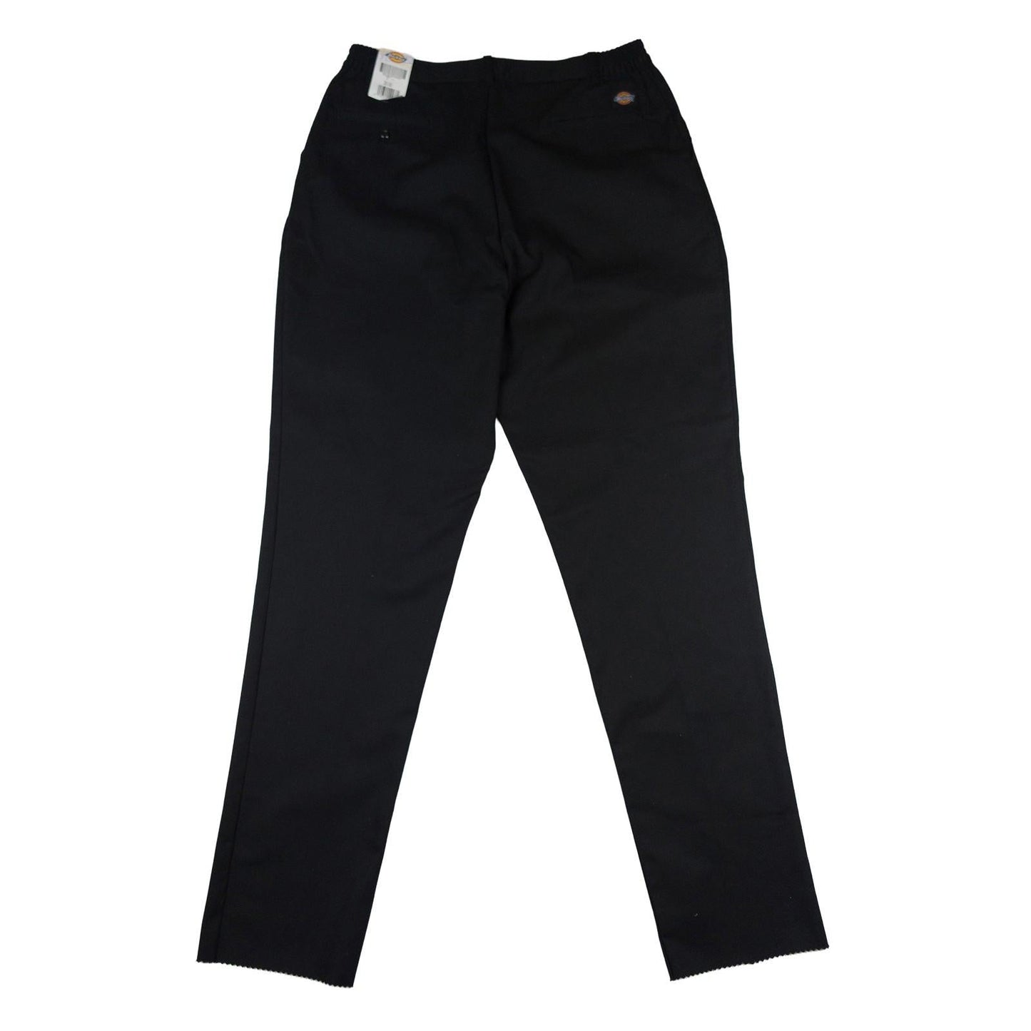 Dickies Women’s Elastic Waist Work Trousers Black UK 22 24 – New with Tags by Dickies – workear | RewearableUK