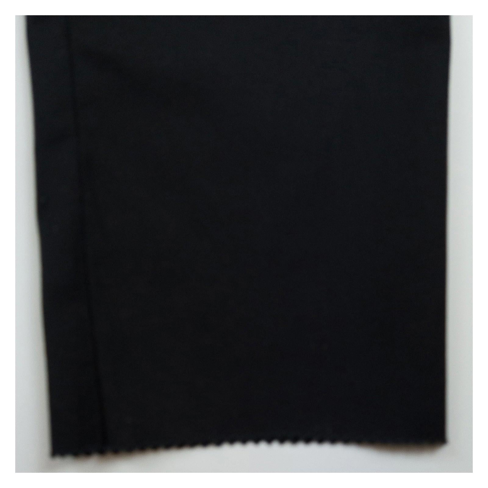 Dickies Women’s Elastic Waist Work Trousers Black UK 22 24 – New with Tags by Dickies – workear | RewearableUK