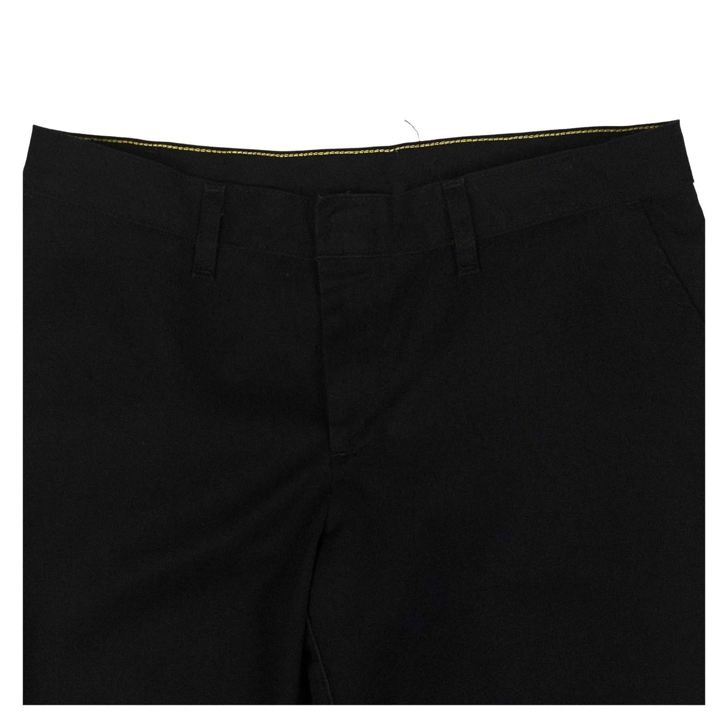 Dickies Women's Work Trousers Black US 10 RG UK 14 Straight Leg Pants FP322 by Dickies – | RewearableUK