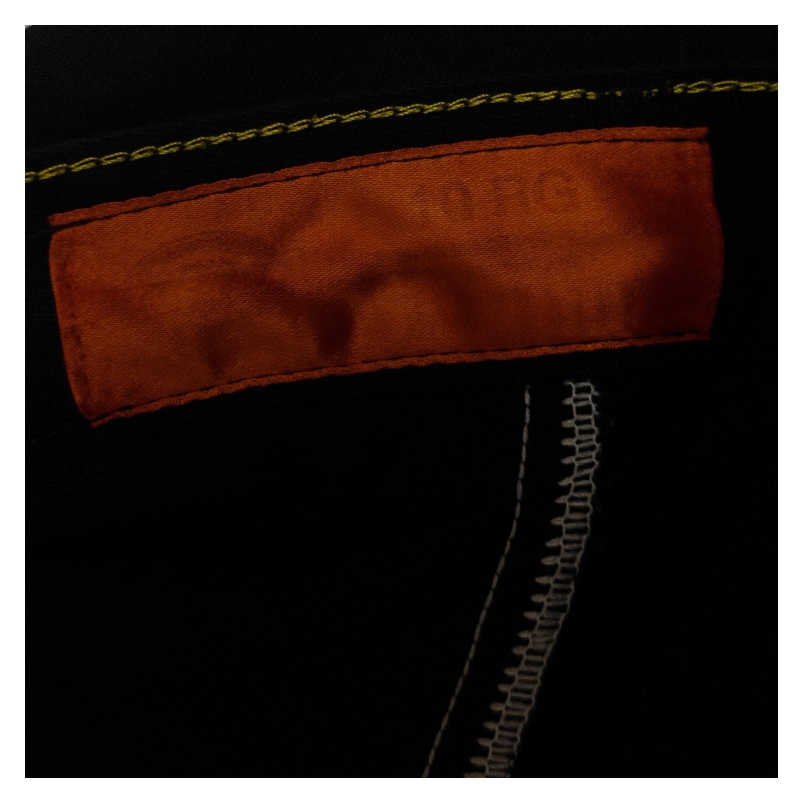 Dickies Women's Work Trousers Black US 10 RG UK 14 Straight Leg Pants FP322 by Dickies – | RewearableUK