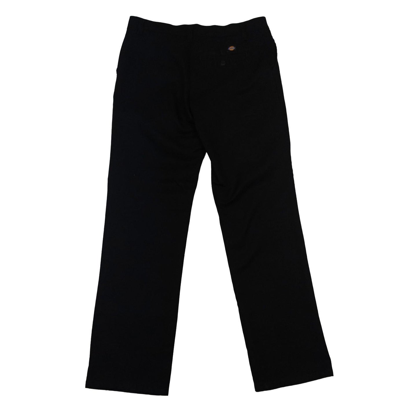 Dickies Women's Work Trousers Black US 10 RG UK 14 Straight Leg Pants FP322 by Dickies – | RewearableUK