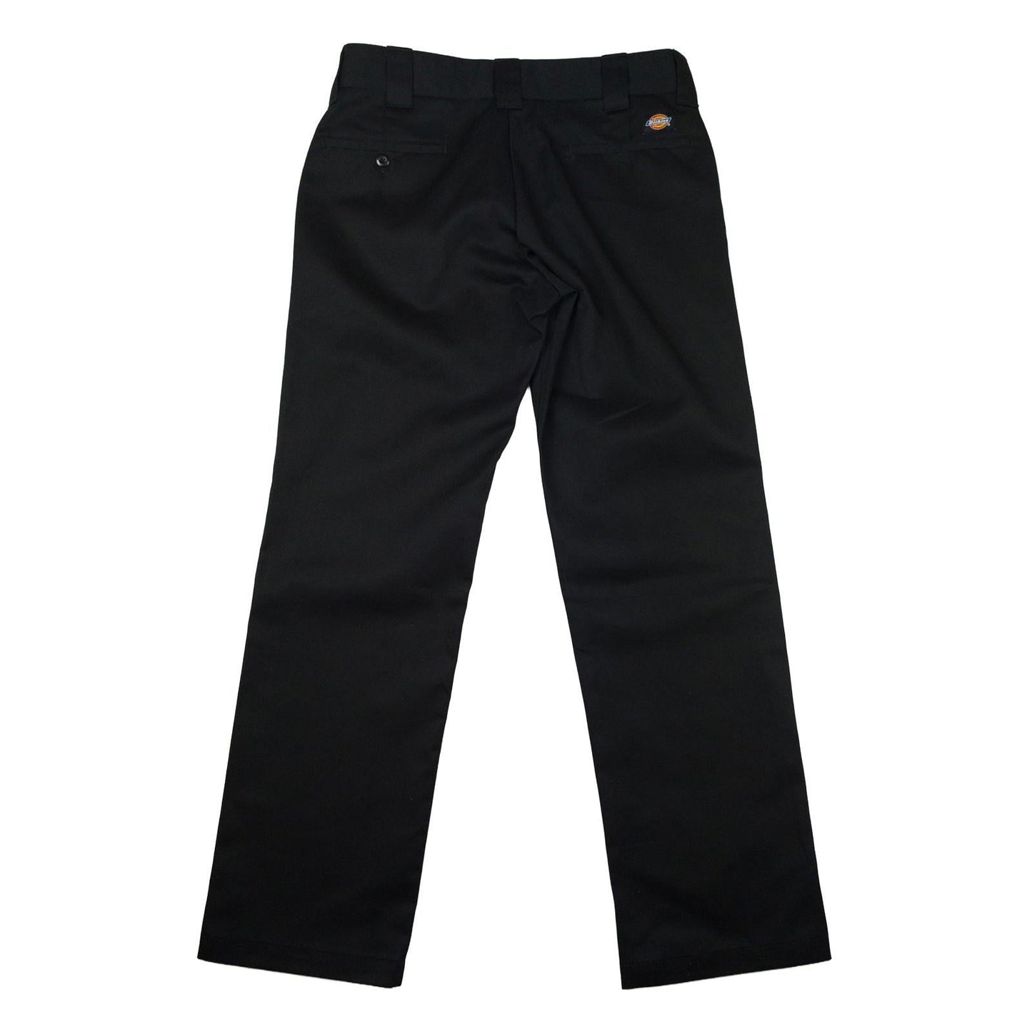 Dickies WP873 Slim Straight Work Pants Black W32 L32 – Used Excellent by Dickies – workear | RewearableUK
