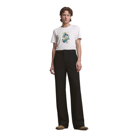 Dickies WP873 Slim Straight Work Pants Black W32 L32 – Used Excellent by Dickies – workear | RewearableUK