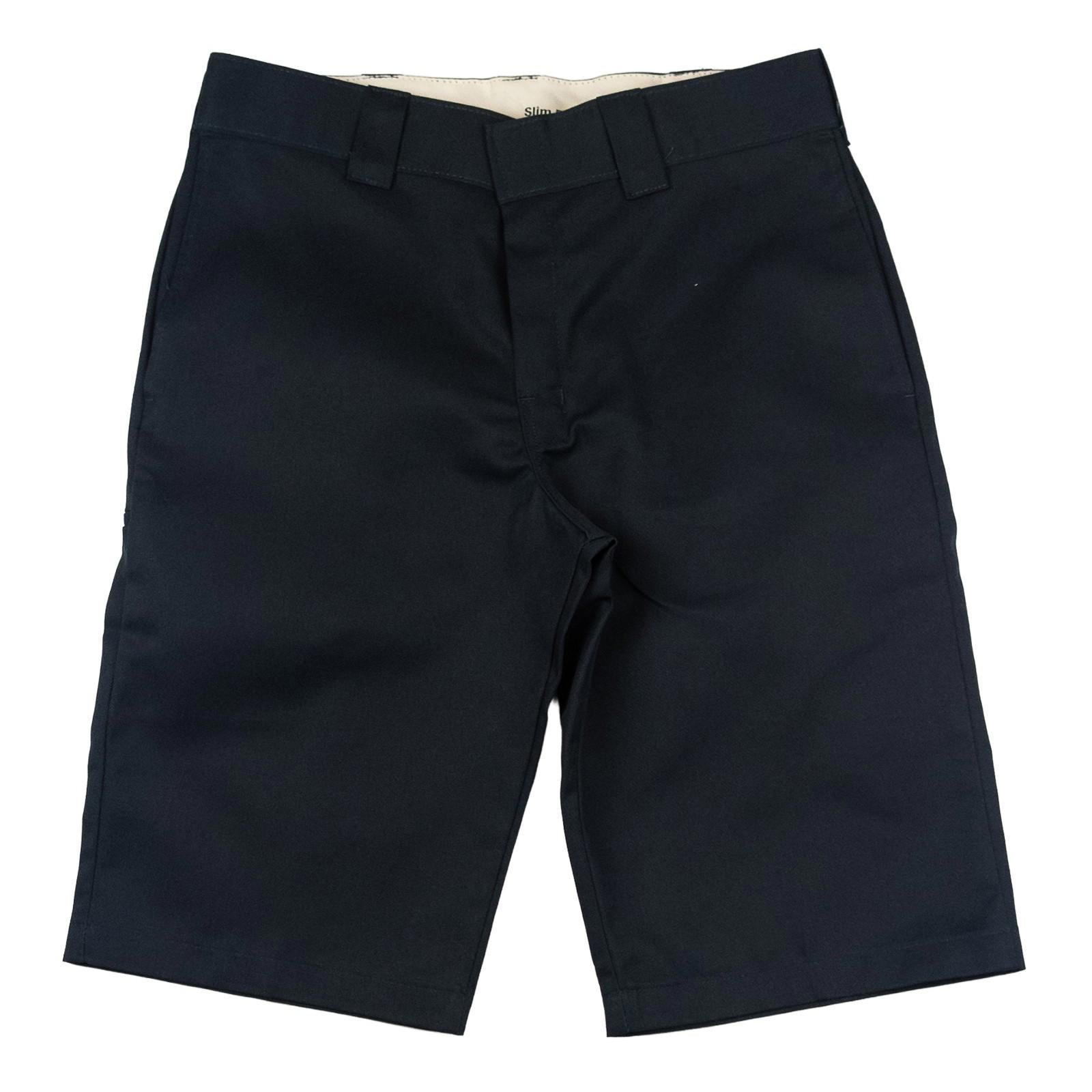 Dickies WR803 Slim Fit Work Shorts Mens W34 Dark Navy Blue Multi Pocket NWOT by Dickies – | RewearableUK