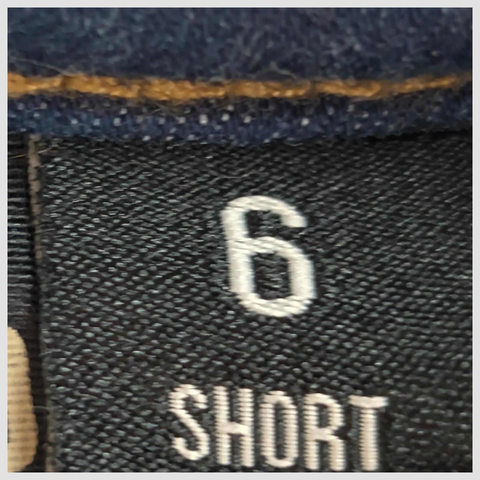 diesel high rise skinny jeans womens dark blue wash denim size 6 s pants by DIESEL – | RewearableUK