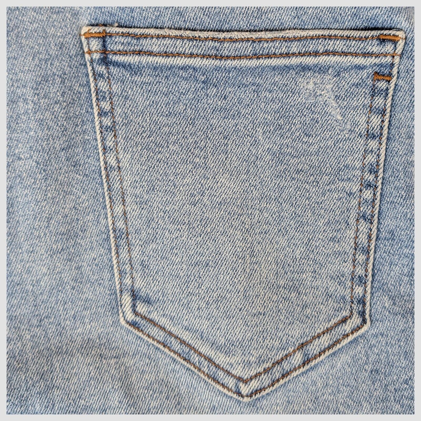 diesel high rise skinny womens light blue wash denim jeans size 10 regular by DIESEL – JEANS | RewearableUK