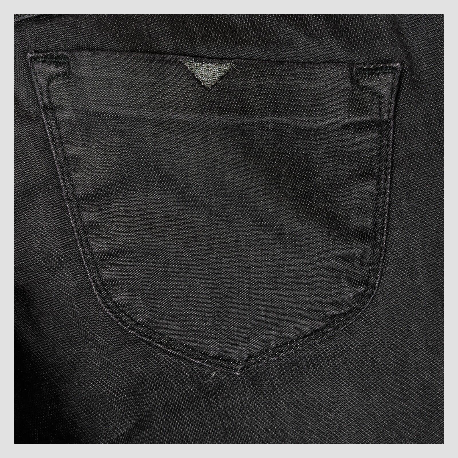 Diesel Livy Skinny Jeans Black Coated Stretch W32 L30 Womens by DIESEL – JEANS | RewearableUK
