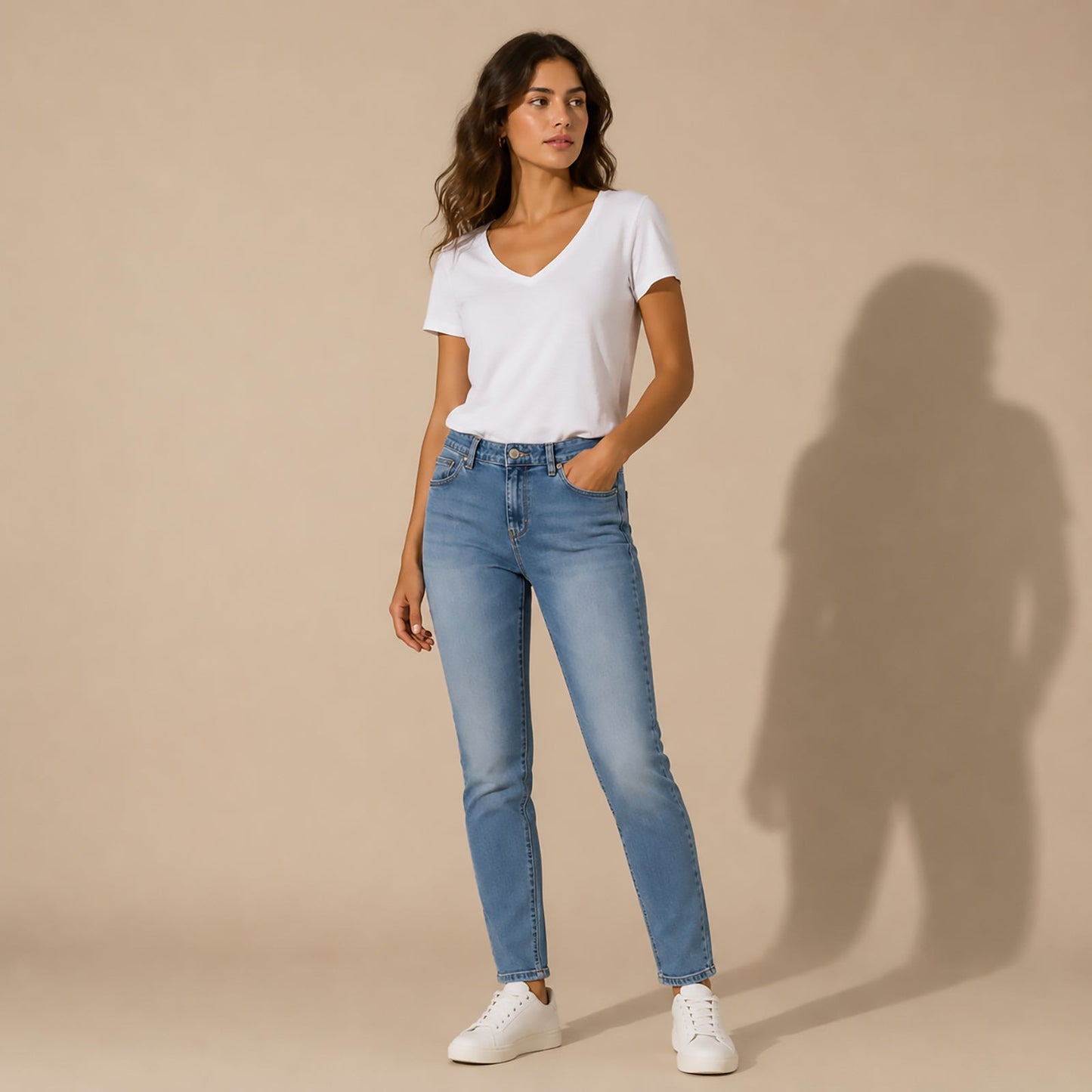 Diesel Mens Slim Jeans W32 L30 Light Blue Stretch Denim by DIESEL – JEANS | RewearableUK