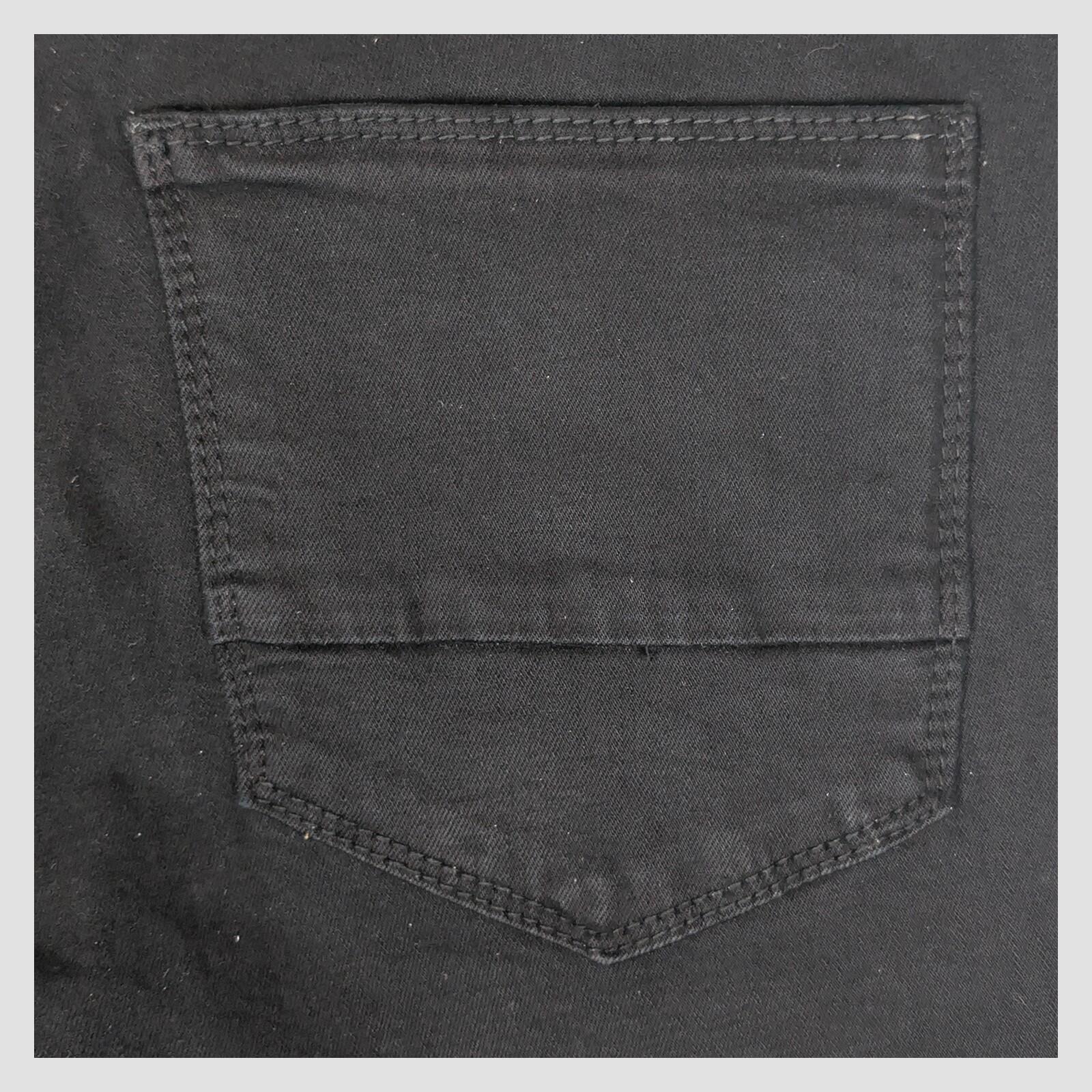 diesel skinny jeans mens black wash stretch denim trousers size w 30 l 32 by DIESEL – JEANS | RewearableUK