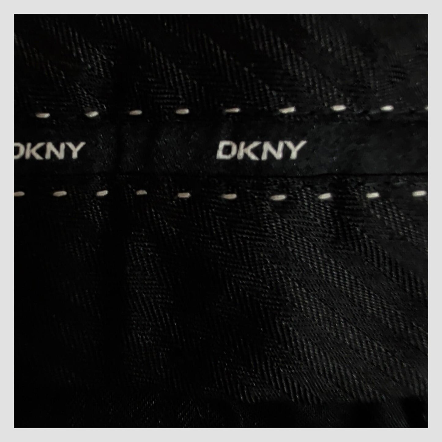 dkny mens black wool formal trousers waist 32 short by DKNY – formal | RewearableUK