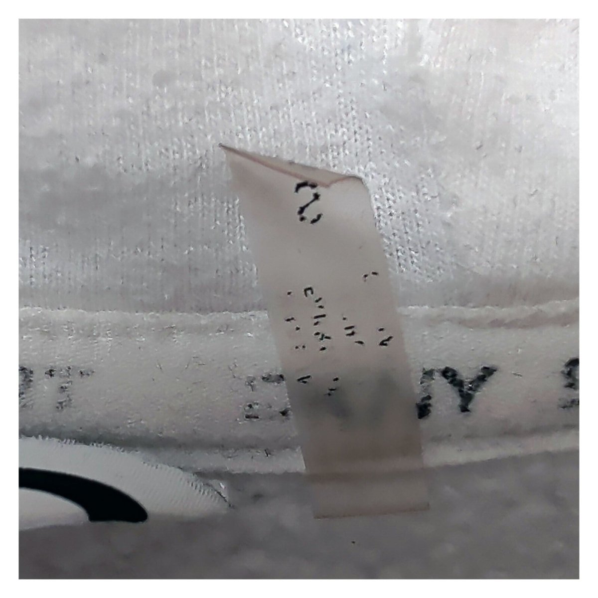 DKNY Sport Women's Hoodie Size S White Cotton Polyester Blend – product photo 9 | RewearableUK