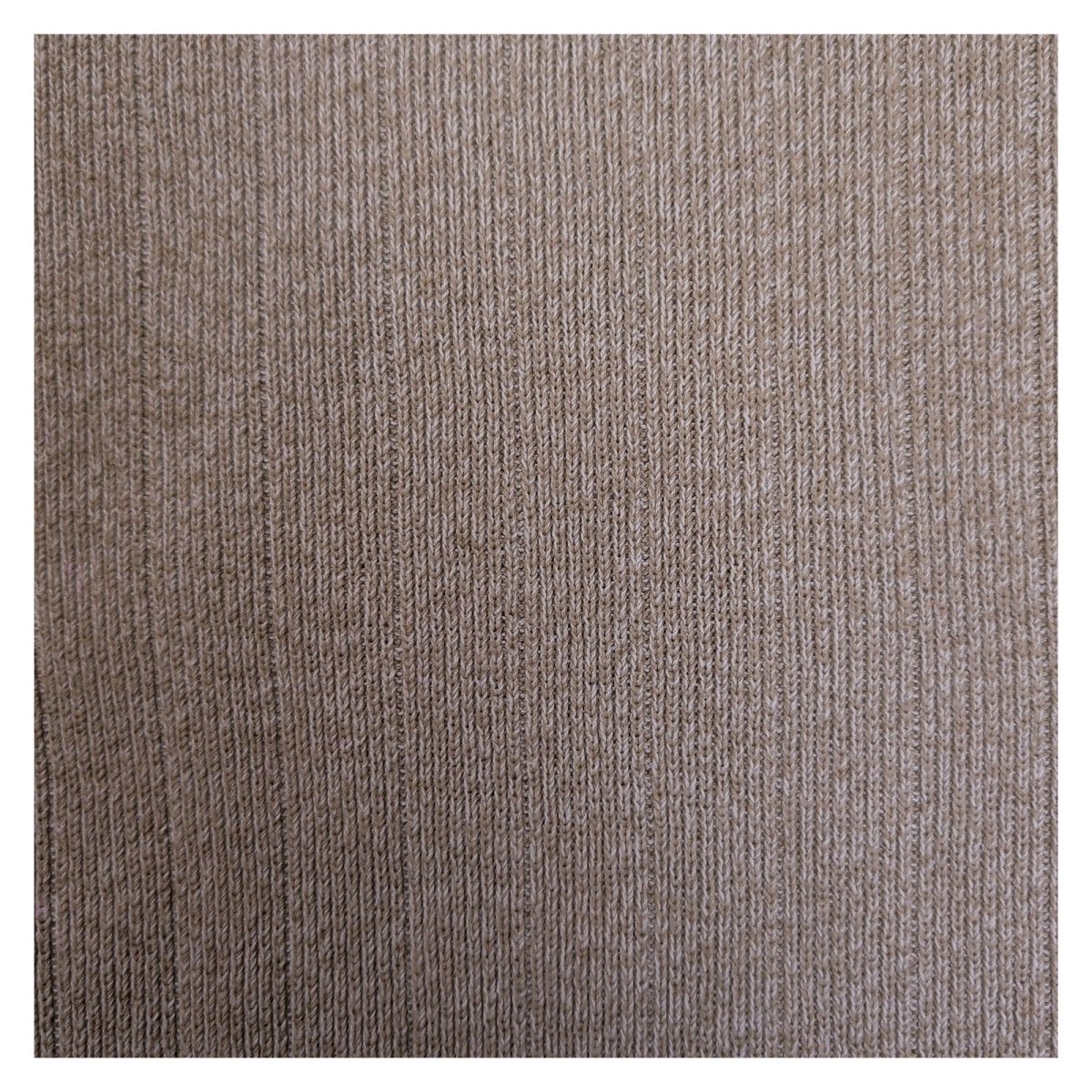 Dockers Men's Jumper M Beige V-Neck 100% Cotton – product photo 5 | RewearableUK