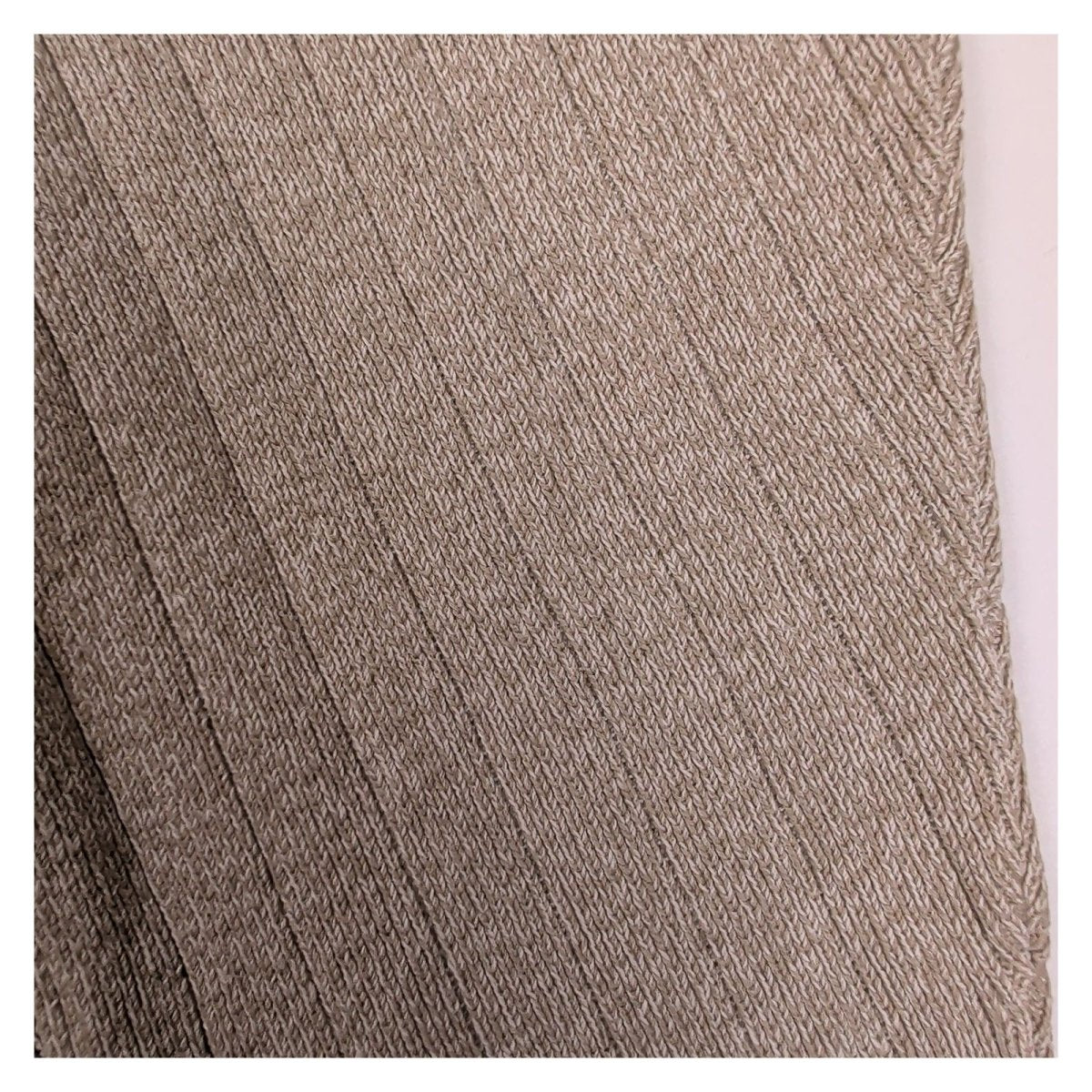 Dockers Men's Jumper M Beige V-Neck 100% Cotton – product photo 4 | RewearableUK