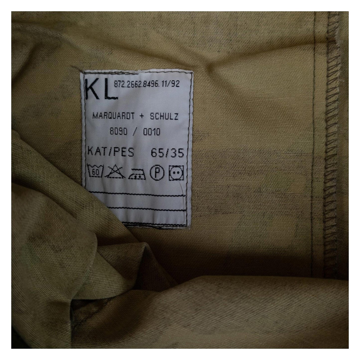 Dutch Army DPM Camo Combat Trousers Vintage Cargo Pants W40 L32 Military Surplus by NO BRAND – | RewearableUK