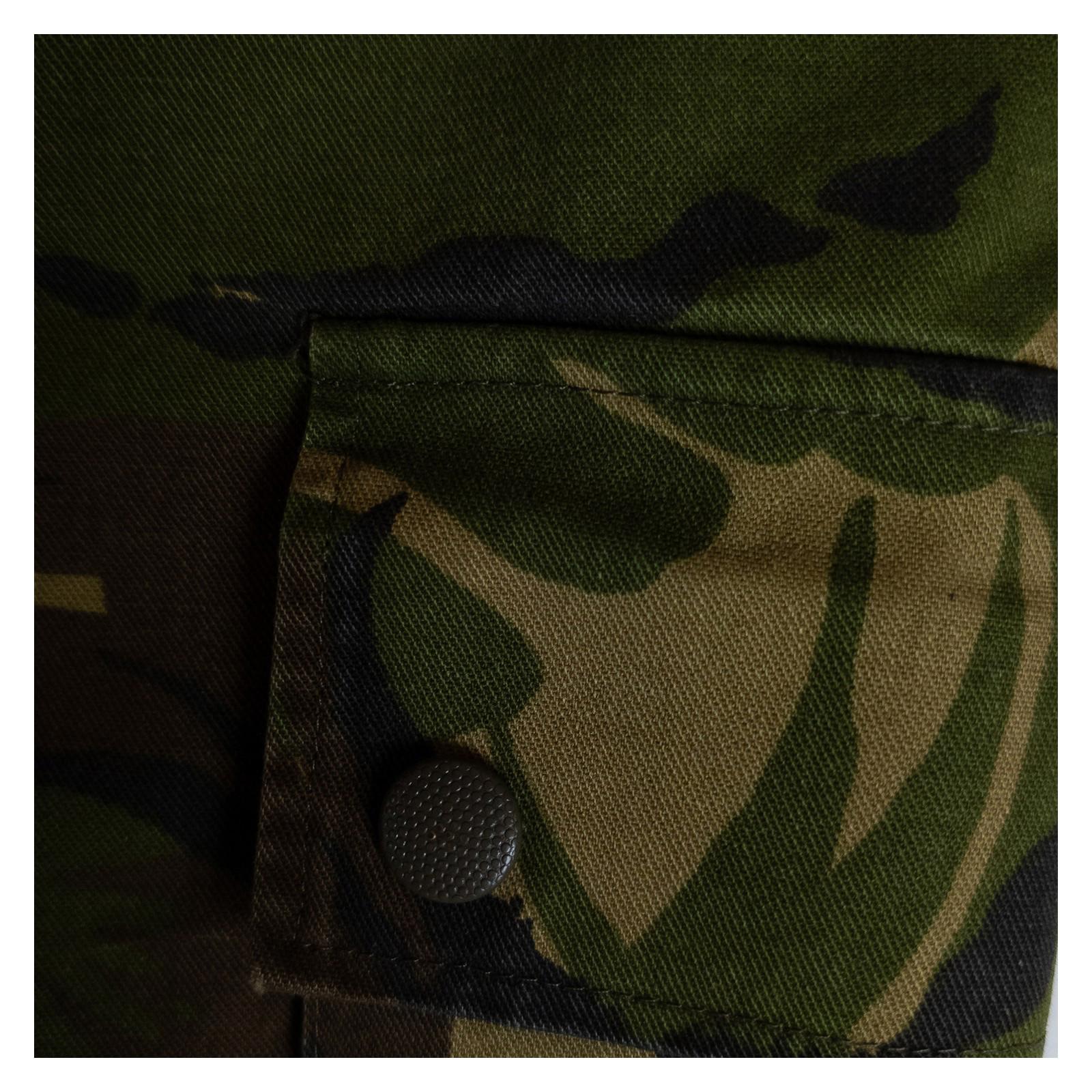 Dutch Army DPM Camo Combat Trousers Vintage Cargo Pants W40 L32 Military Surplus by NO BRAND – | RewearableUK