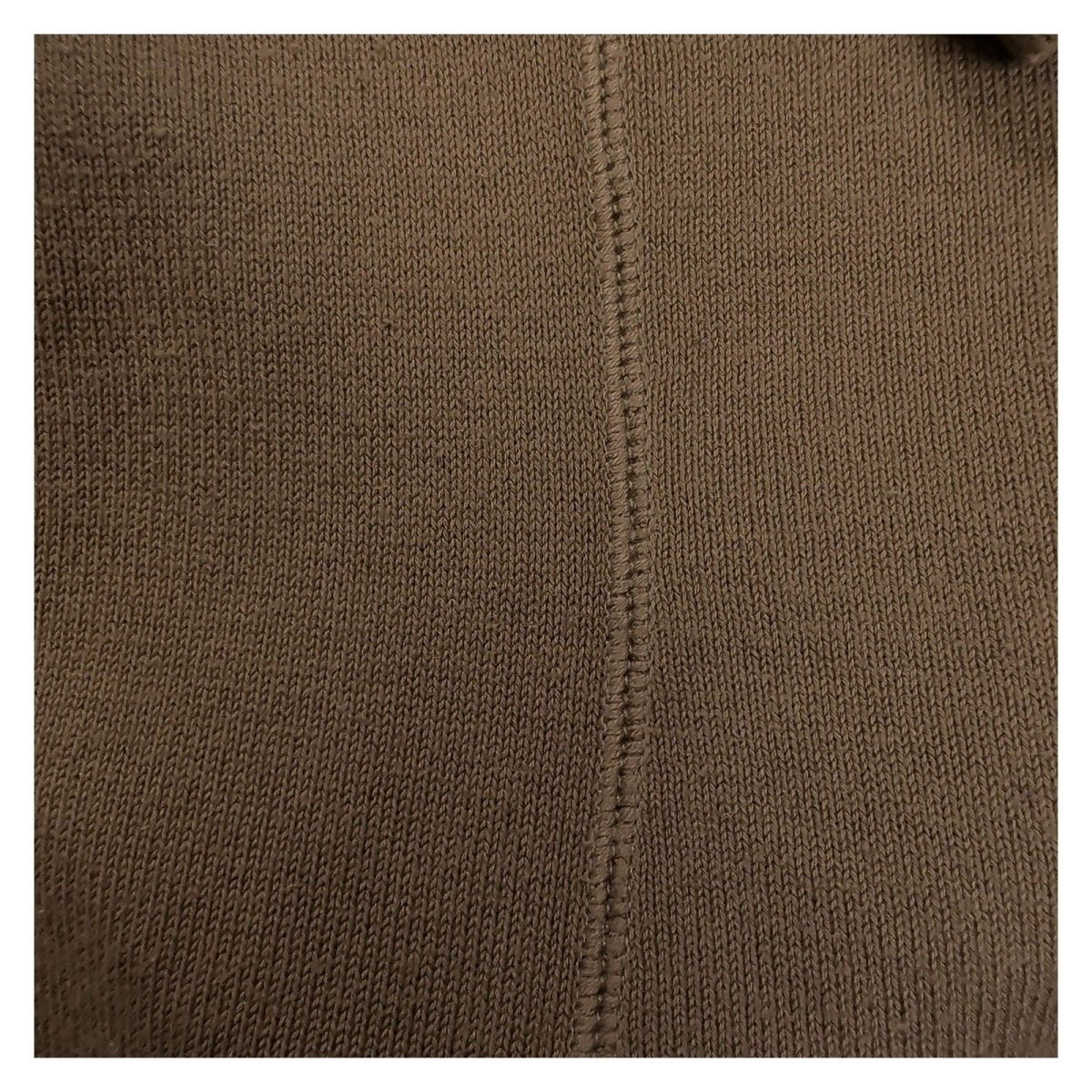 Eddie Bauer Men's Cardigan L Brown V-Neck Button Front Knit Jumper – product photo 7 | RewearableUK