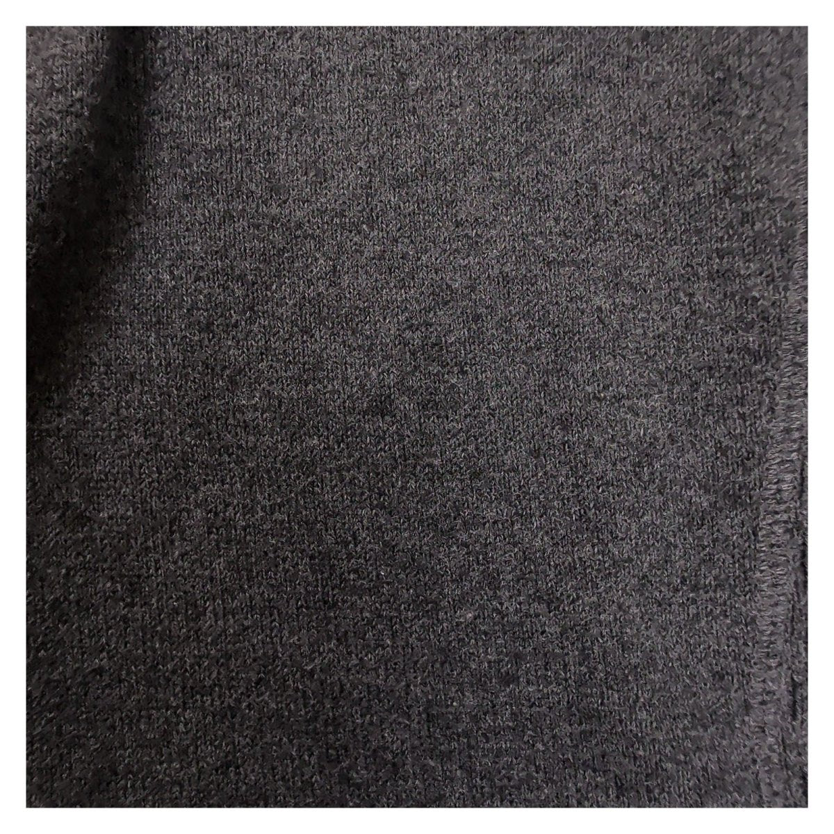 Eddie Bauer Men's Jumper XL Dark Gray Half Zip Knit – product photo 6 | RewearableUK