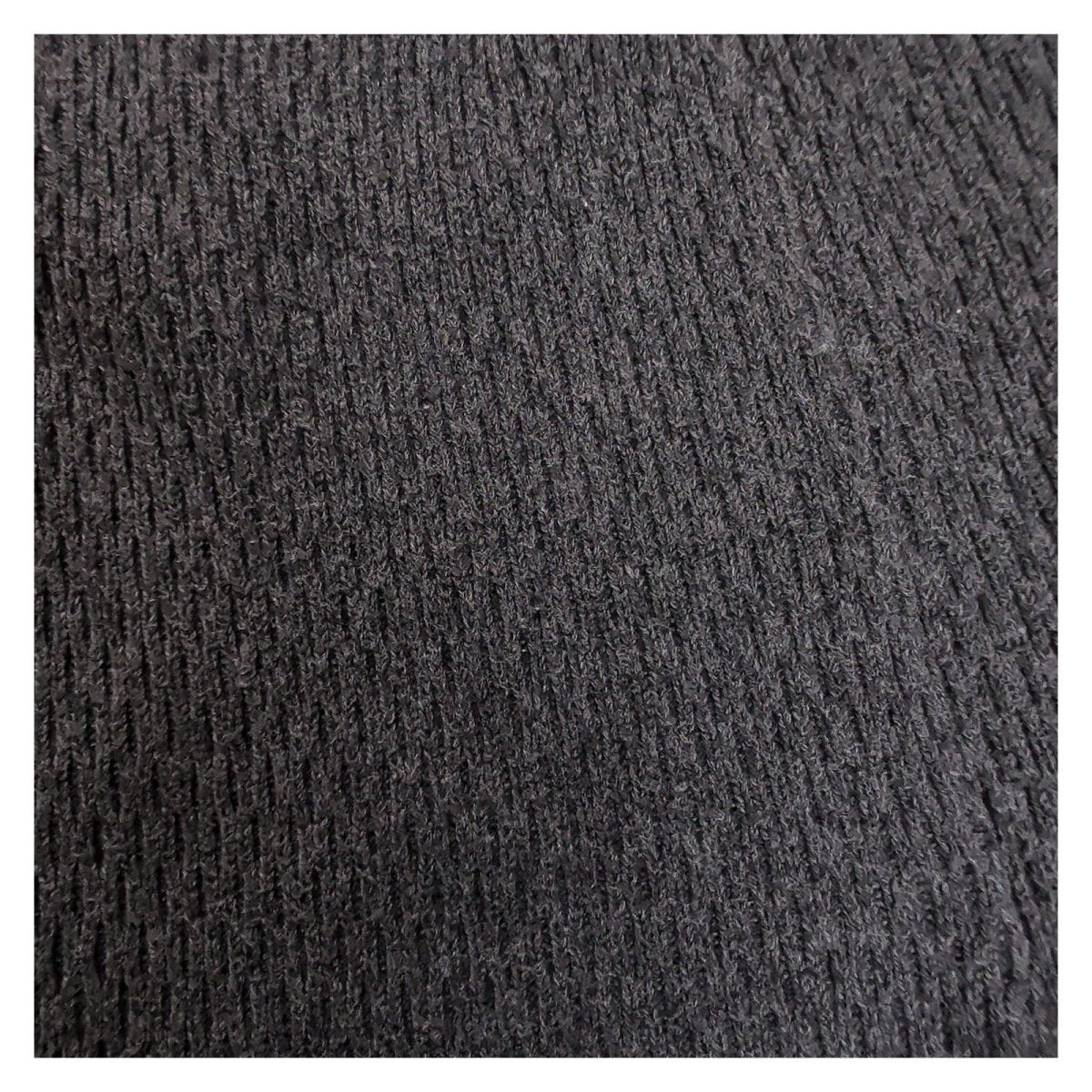 Eddie Bauer Men's Jumper XL Dark Gray Half Zip Knit – product photo 5 | RewearableUK