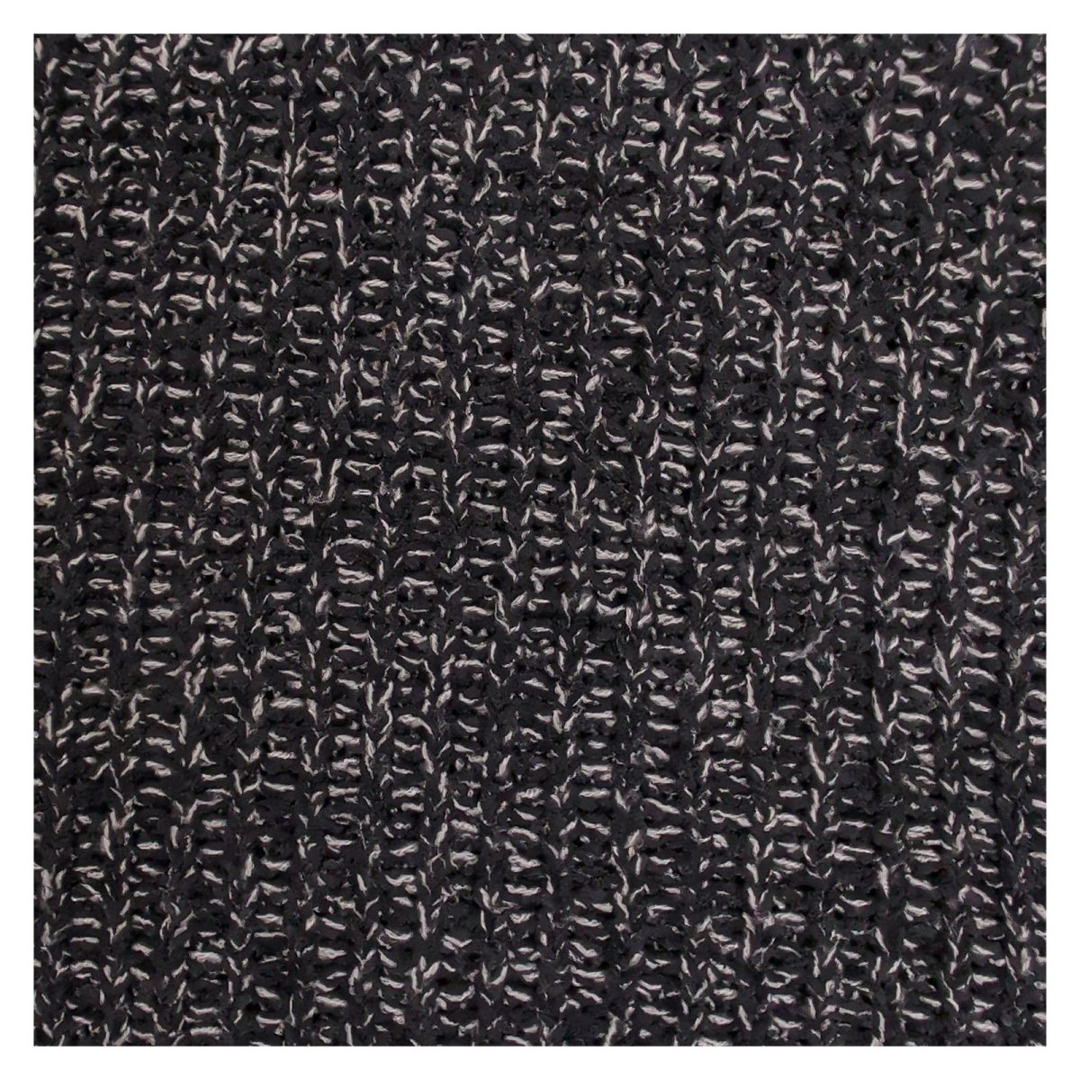 Eddie Bauer Women's Jumper Medium Black White Marled Polyester Acrylic – product photo 7 | RewearableUK