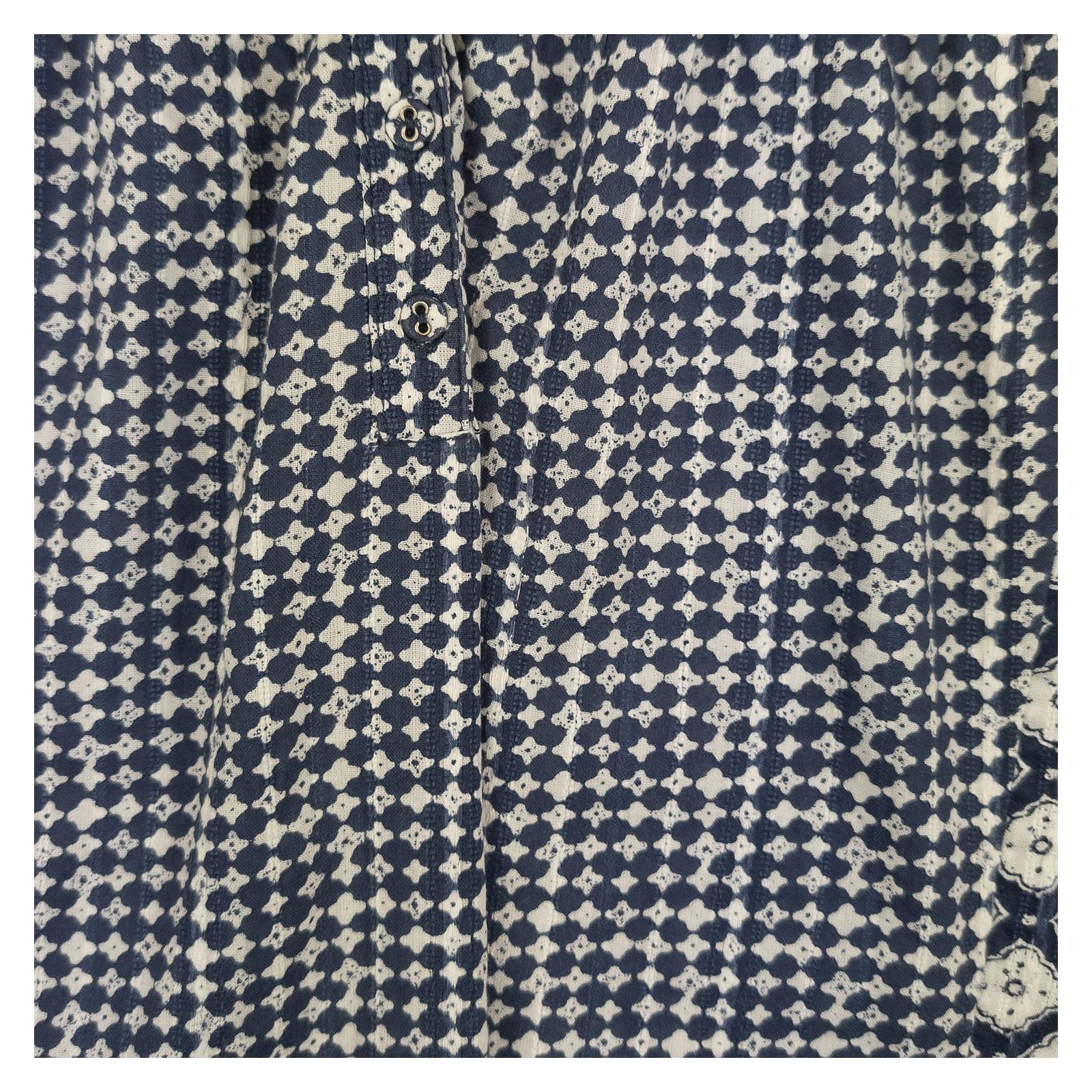 FatFace Cami Top UK 14 Black Floral Strappy Tassel Boho Handkerchief Hem NWOT by Fat Face – | RewearableUK