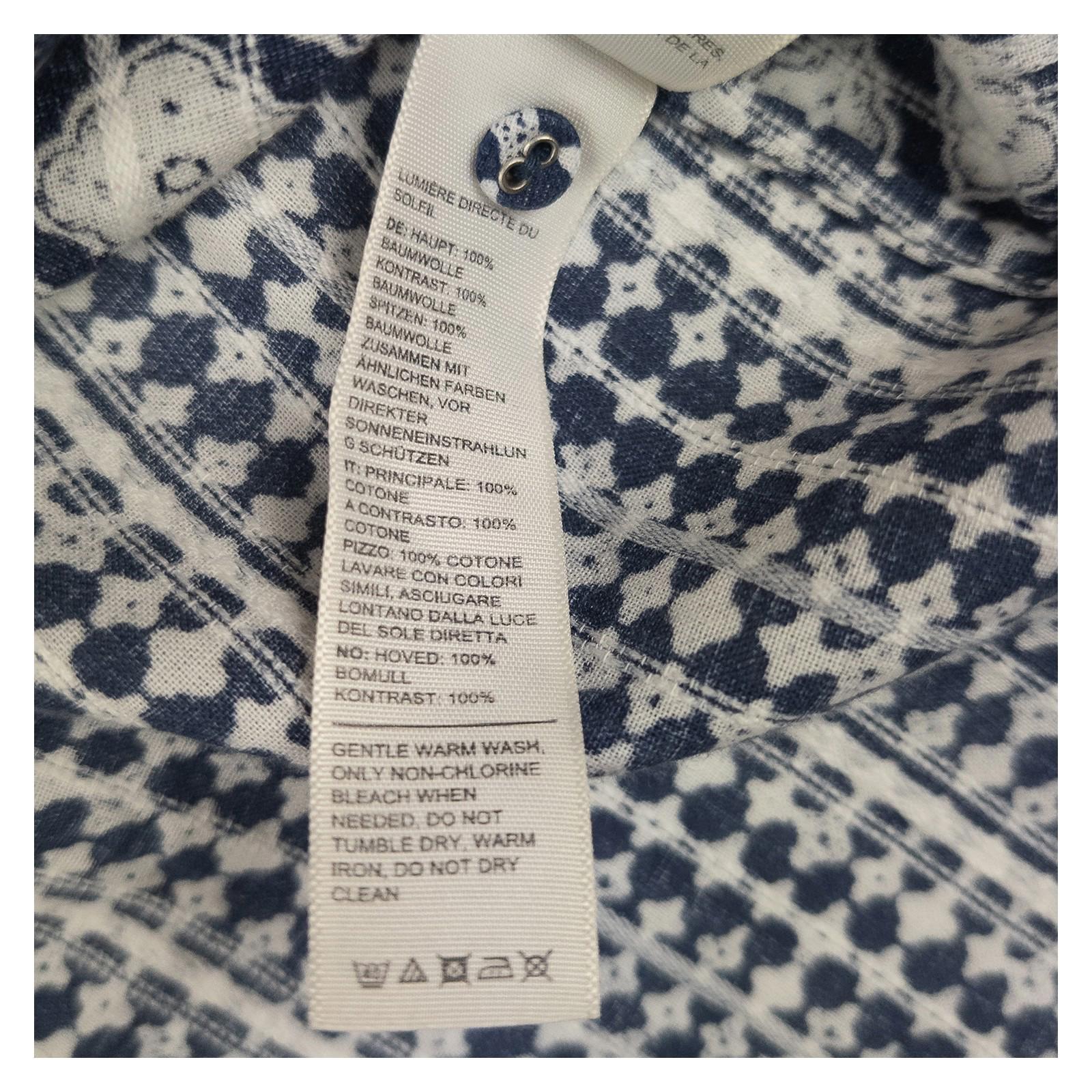 FatFace Cami Top UK 14 Black Floral Strappy Tassel Boho Handkerchief Hem NWOT by Fat Face – | RewearableUK