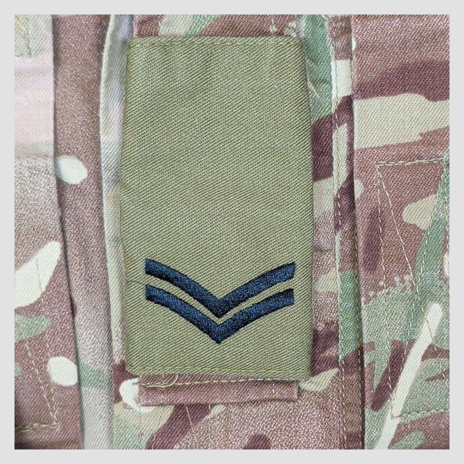 genuine british military mtp warm weather combat jacket 180 96 royal marines by RewearableUK – | RewearableUK