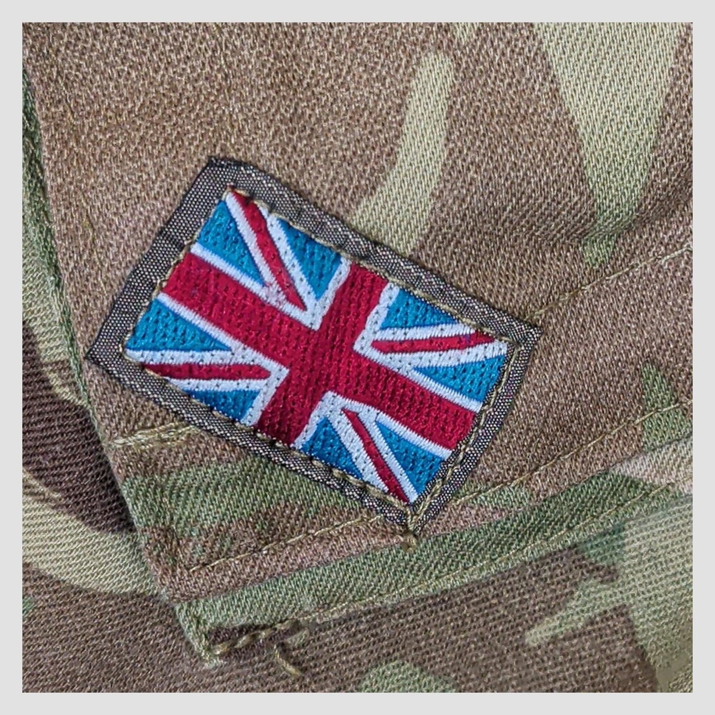 genuine british military mtp warm weather combat jacket size 160 96 surplus by RewearableUK – | RewearableUK