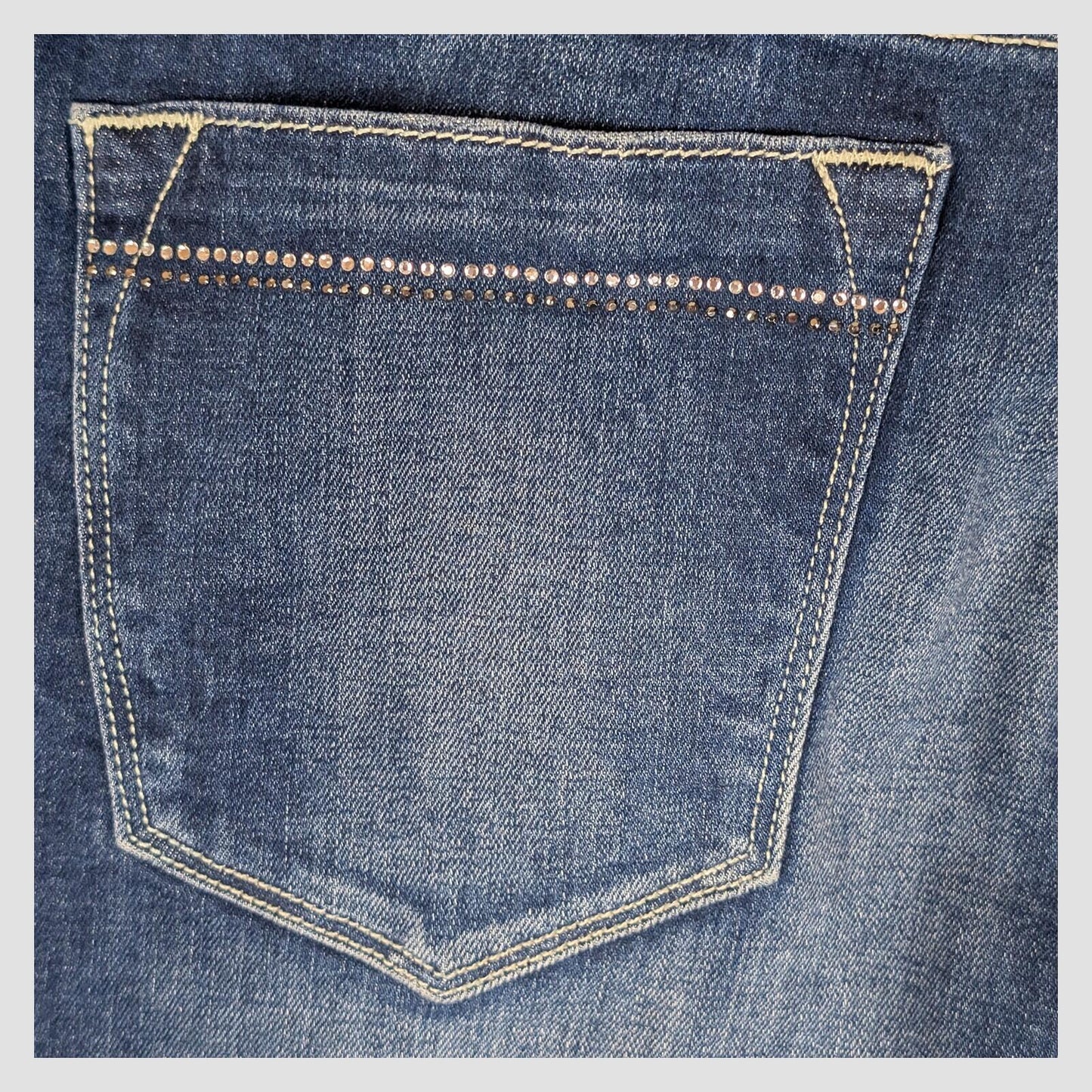 guess los angeles skinny ultra low womens denim jeans dark blue wash size 27 pan by GUESS – | RewearableUK