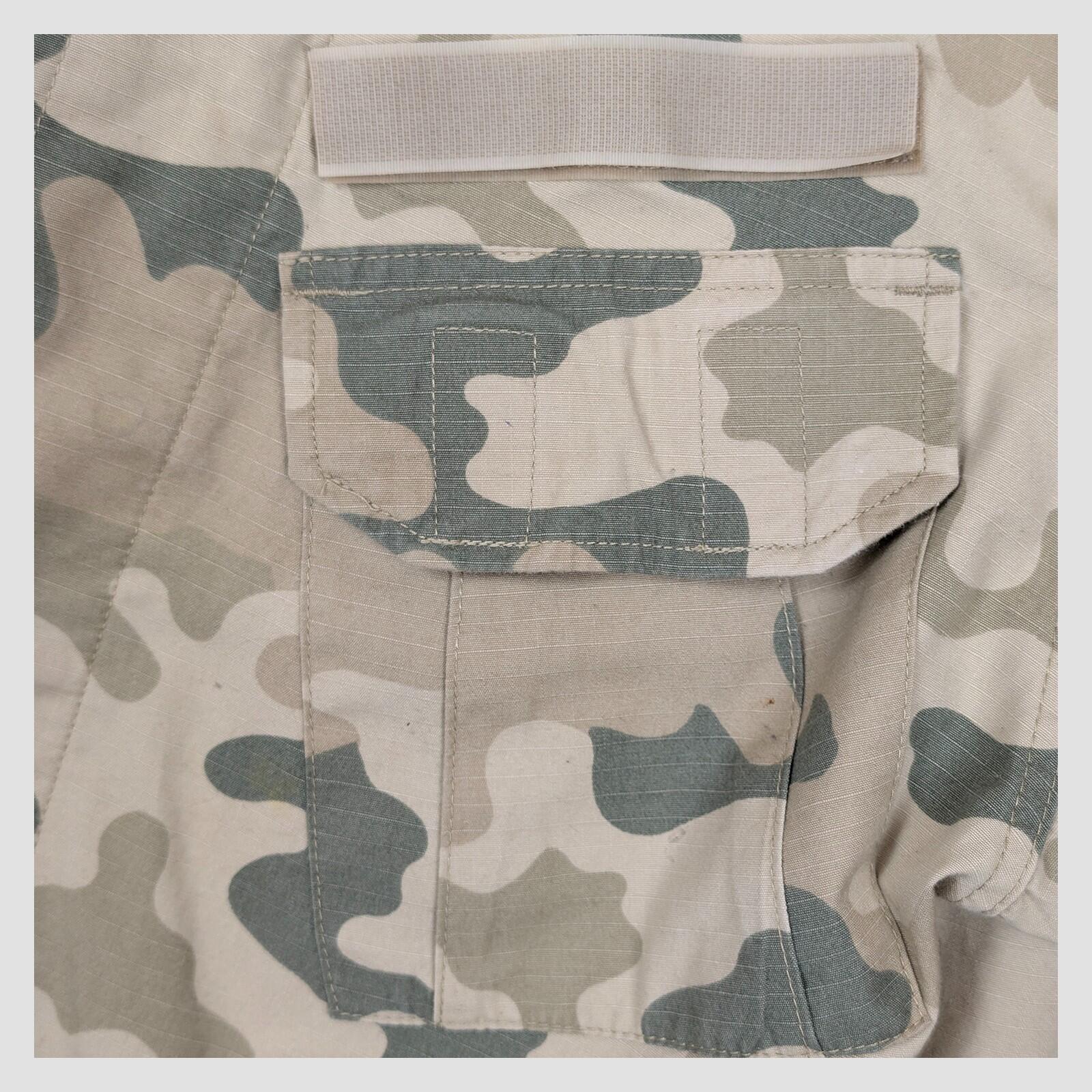 helikon tex special forces uniform desert camo combat coat mens small regular by Helikon - Tex – | RewearableUK