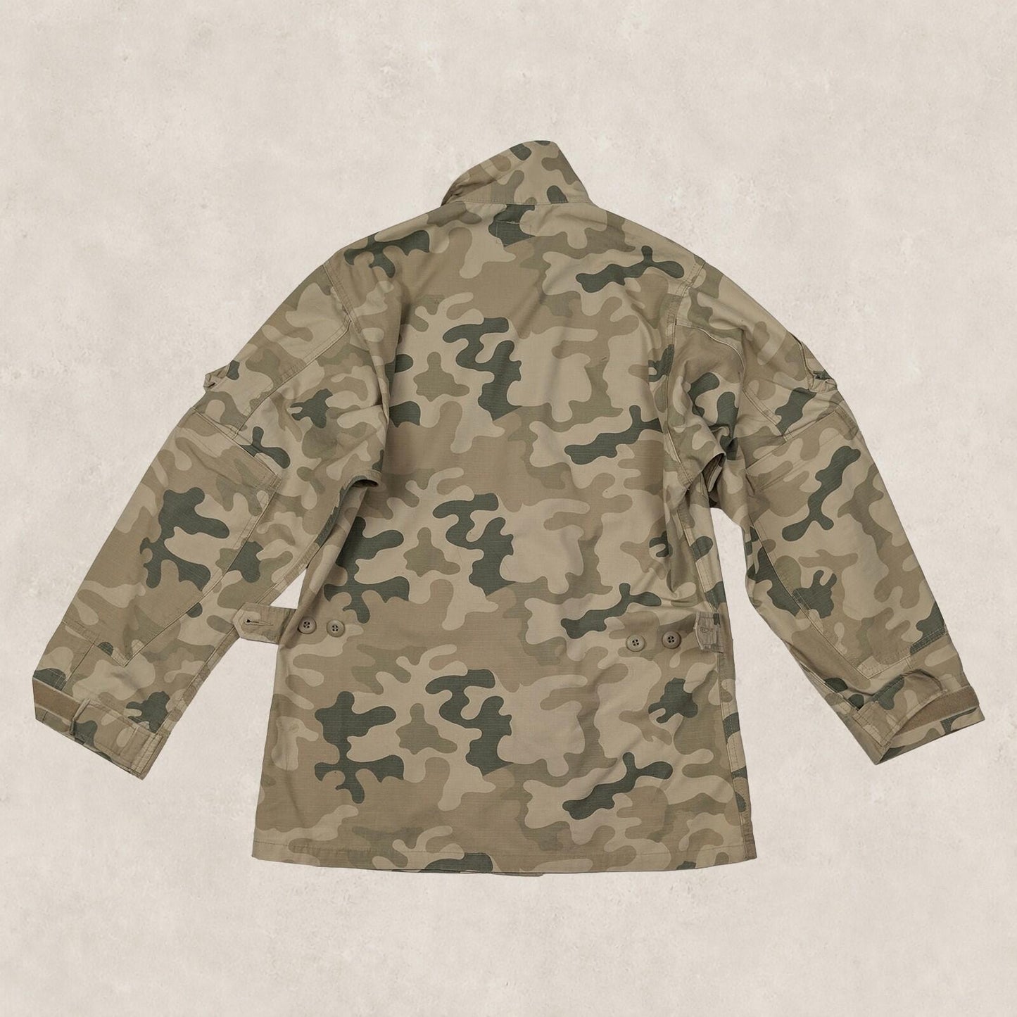 helikon tex special forces uniform desert camo combat coat mens small regular by Helikon - Tex – | RewearableUK