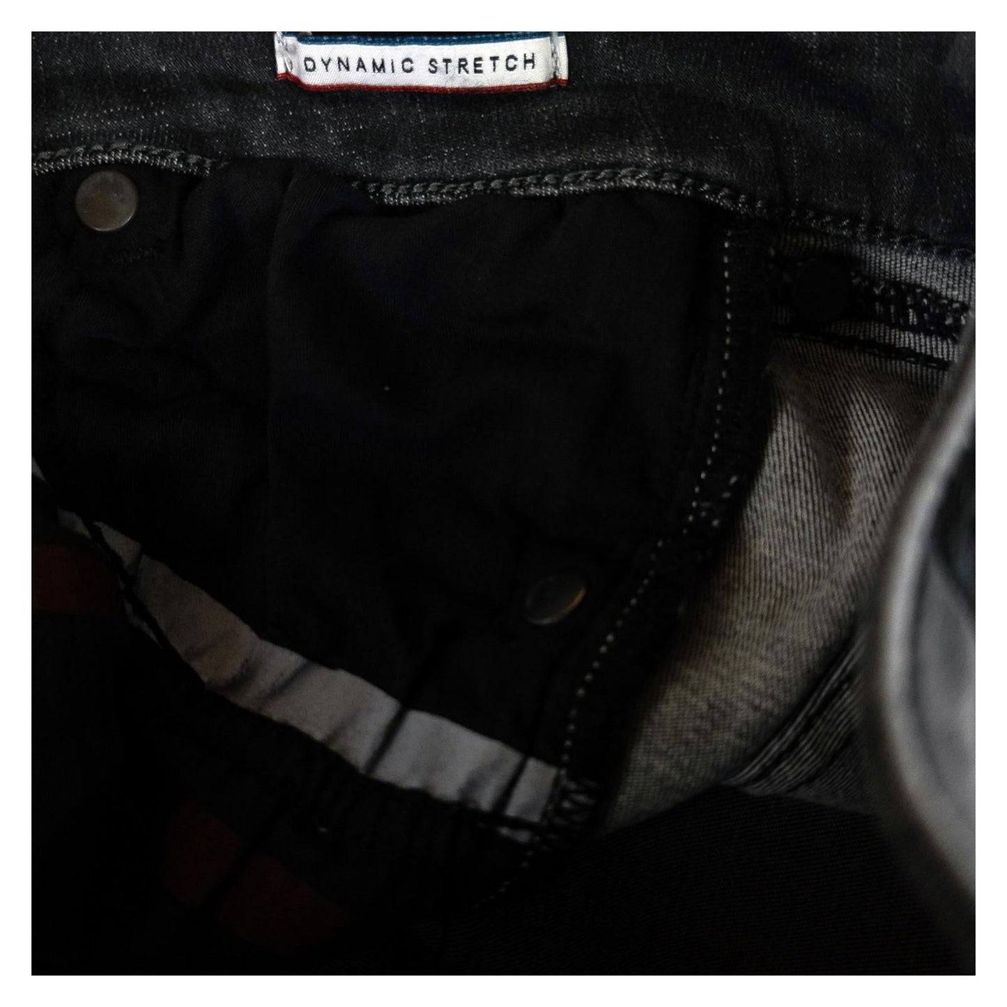 Hilfiger Denim Women's Sophie Skinny Jeans W26 L32 Washed Black Low Rise Stretch by Hilfiger Denim – | RewearableUK