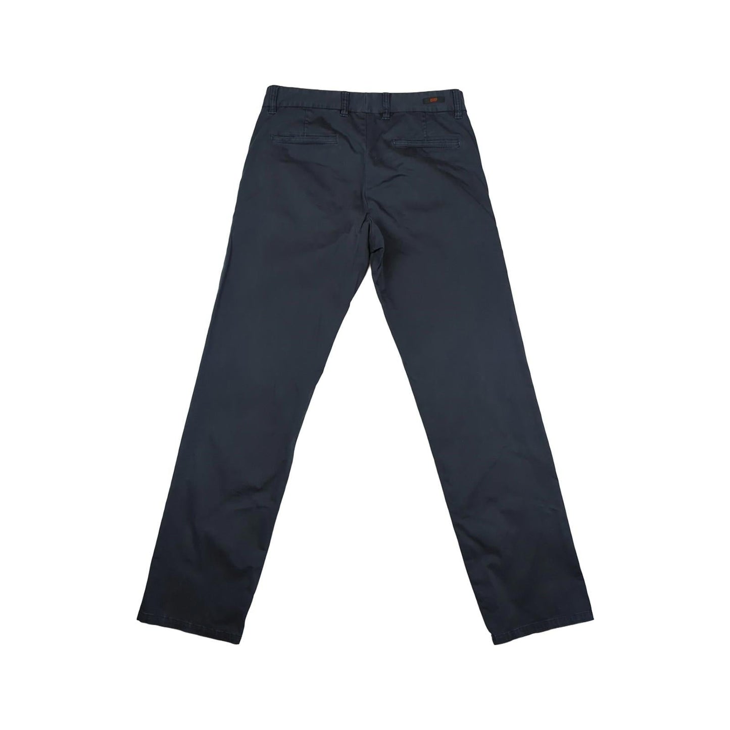 Hugo Boss Hugo Boss Skerrò - D Jeans Slim Fit Dark Navy Blue W32 R Men’s Trousers JEANS RewearableUK