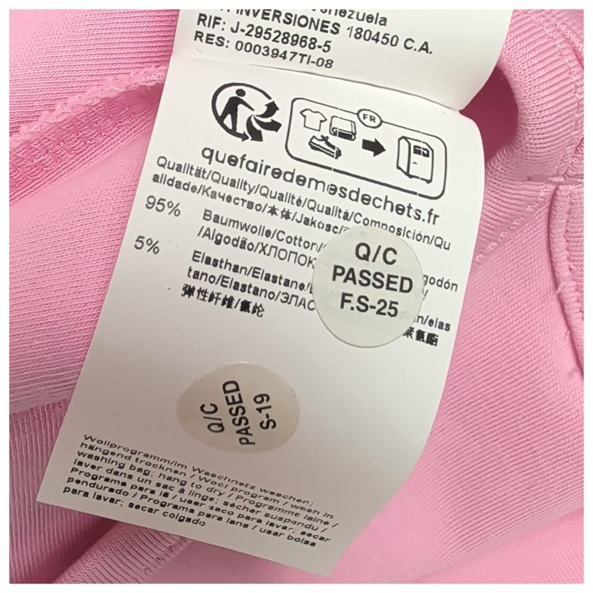HUGO Pink Tank Dress Womens M Stretch Cotton Bodycon Mini Dress by HUGO – | RewearableUK