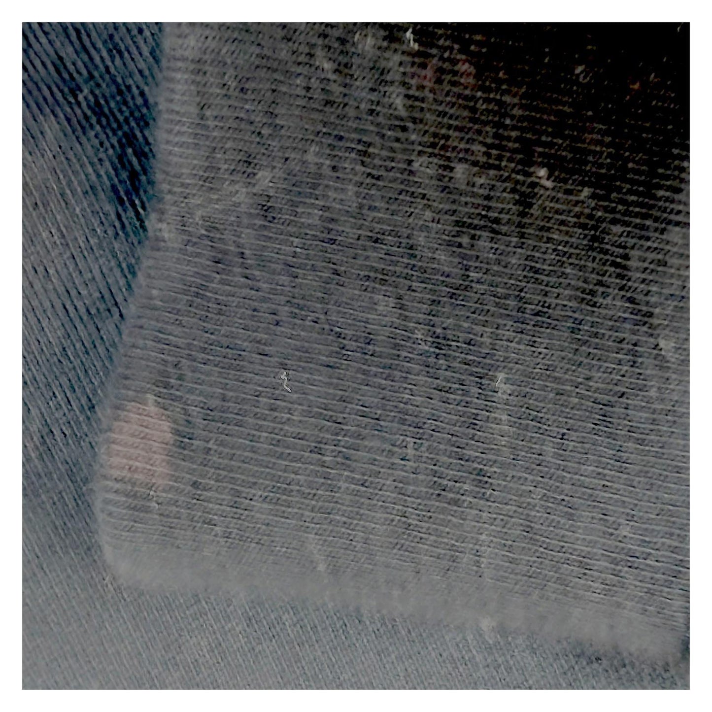 Karl Lagerfeld Hoodie Black Size XXL Ikonik Stripe Logo Cotton Jumper (See Defec by Karl Lagerfeld – | RewearableUK