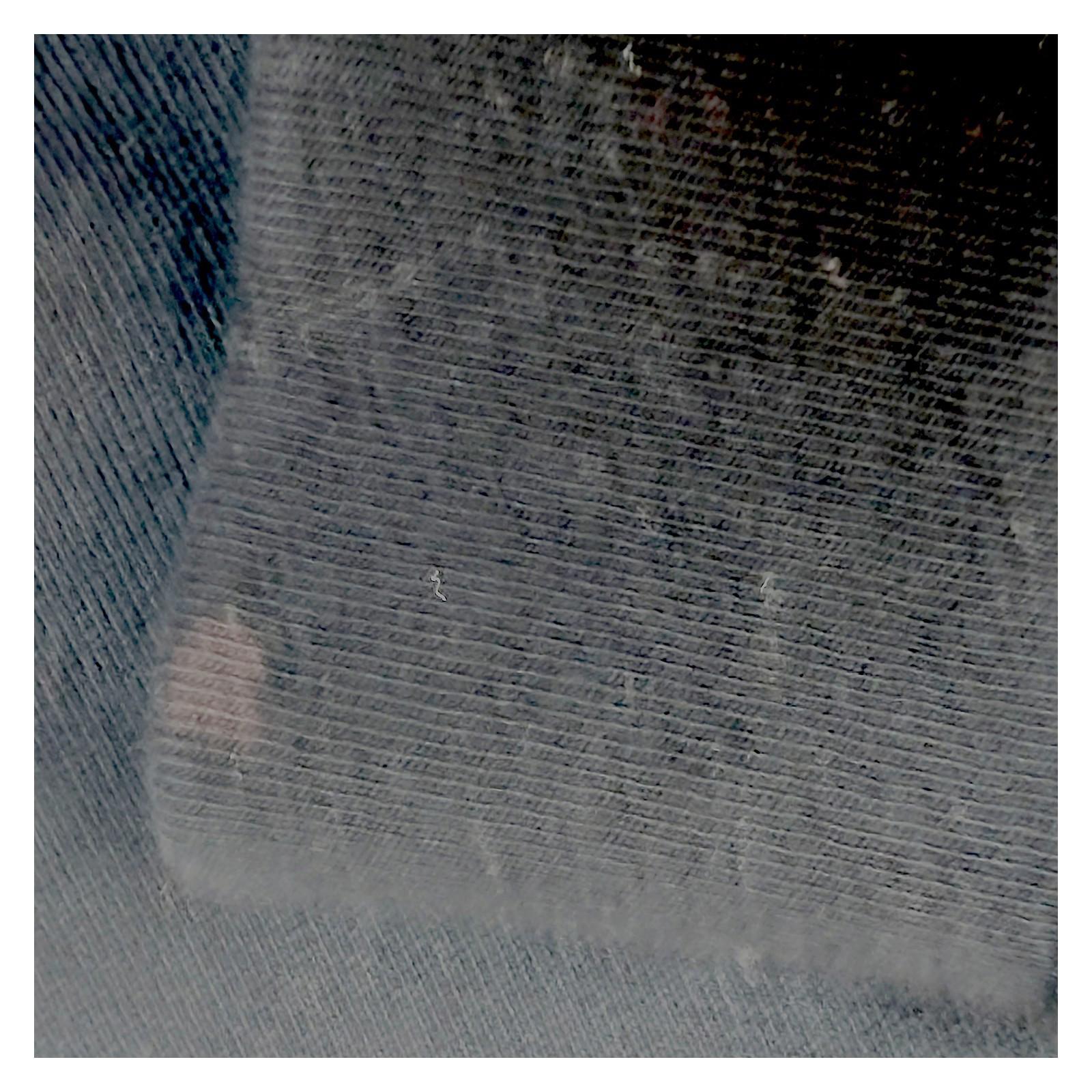 Karl Lagerfeld Hoodie Black Size XXL Ikonik Stripe Logo Cotton Jumper (See Defec by Karl Lagerfeld – | RewearableUK