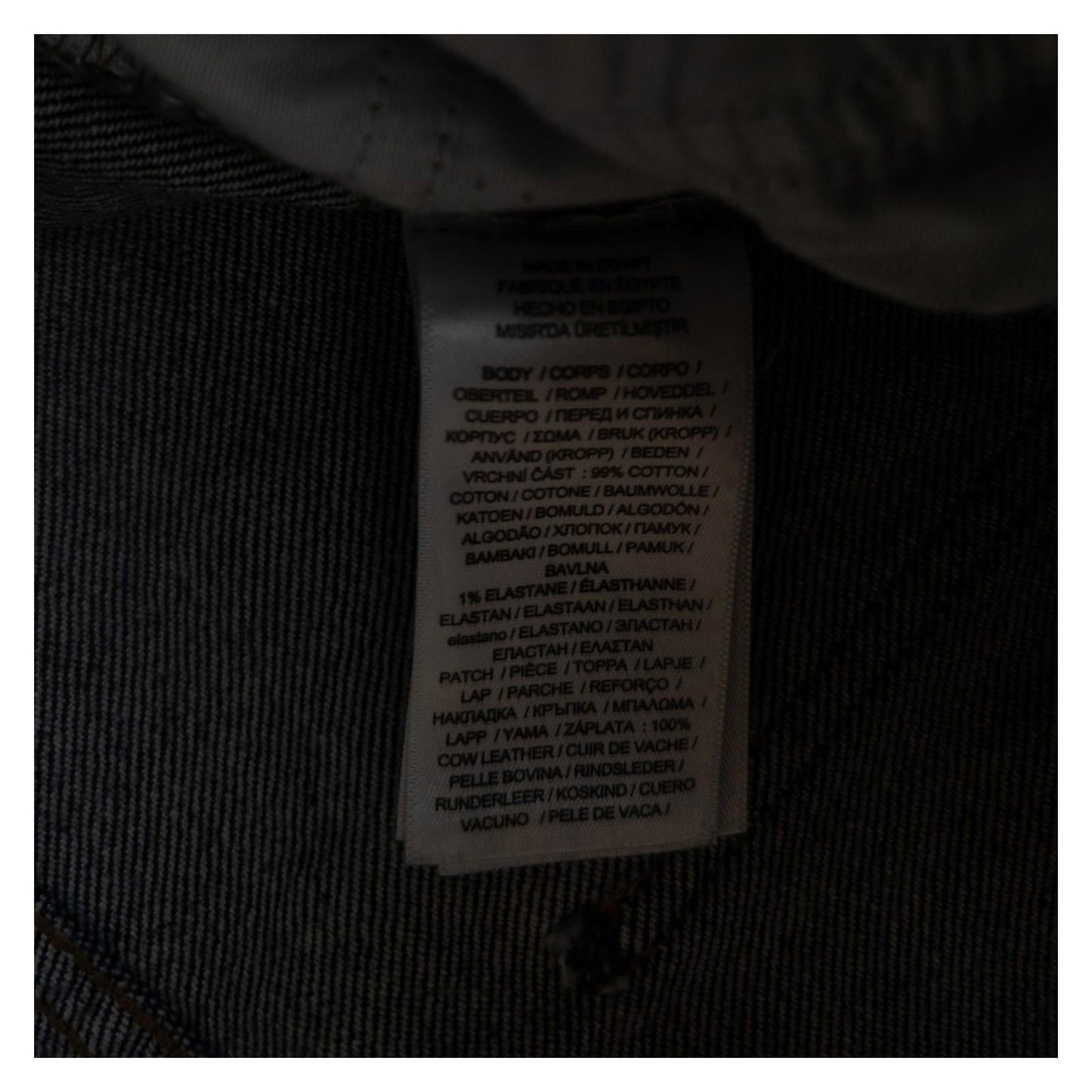 Lauren Ralph Lauren Jeans Plus Size 20W Dark Blue Denim Trousers Stretch LRL by Lauren Ralph Lauren – | RewearableUK