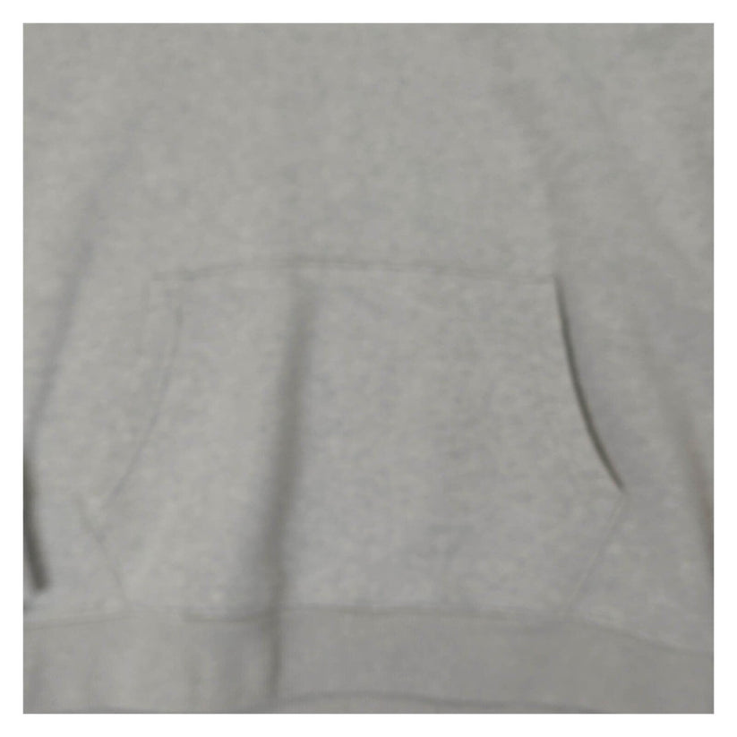 Levi's Men's Relaxed Embroidered Hoodie S Grey – product photo 3 | RewearableUK