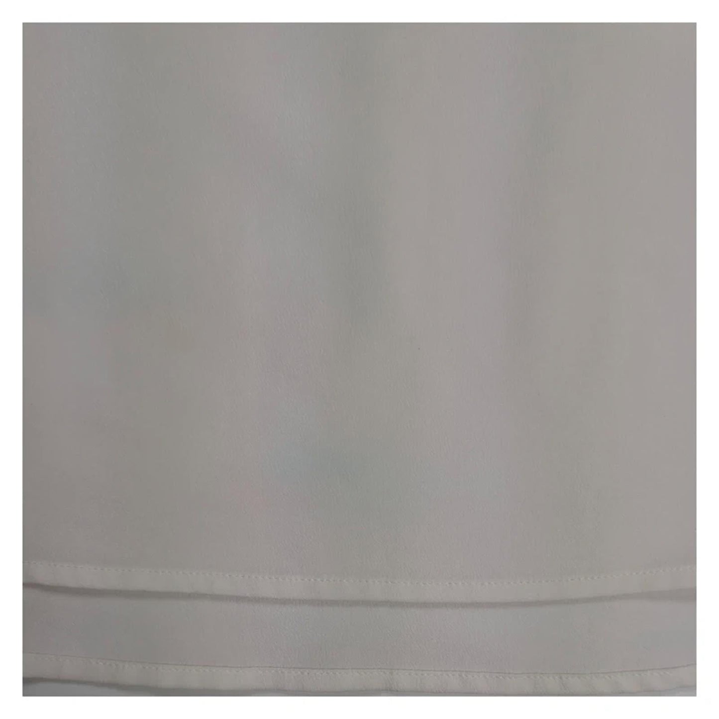 Michael Kors Top Size 6P Off White Lace Crochet Sleeveless Stained Defect by Michael Kors – | RewearableUK