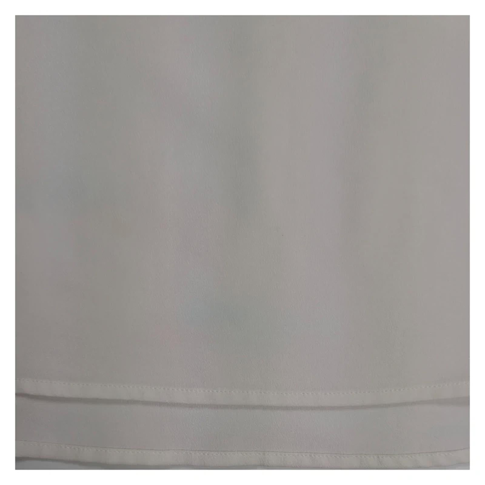 Michael Kors Top Size 6P Off White Lace Crochet Sleeveless Stained Defect by Michael Kors – | RewearableUK