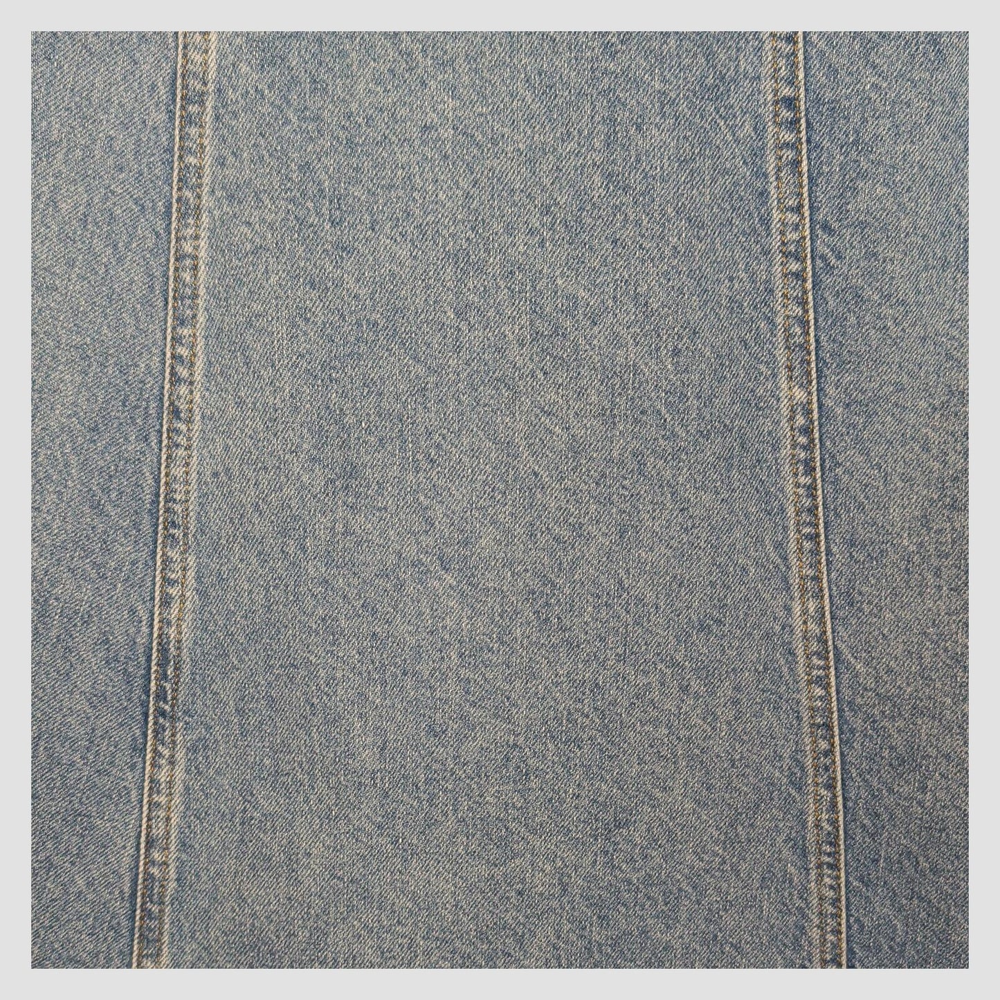 Mint Velvet Blue Denim Midi Dress UK 12 EU 40 US 8 Strappy A Line Cami by Mint Velvet – | RewearableUK