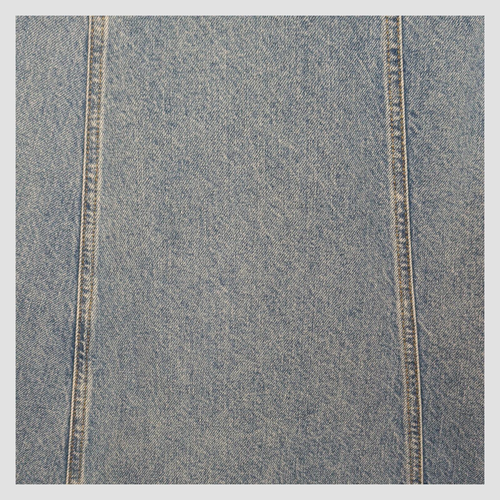 Mint Velvet Blue Denim Midi Dress UK 12 EU 40 US 8 Strappy A Line Cami by Mint Velvet – | RewearableUK
