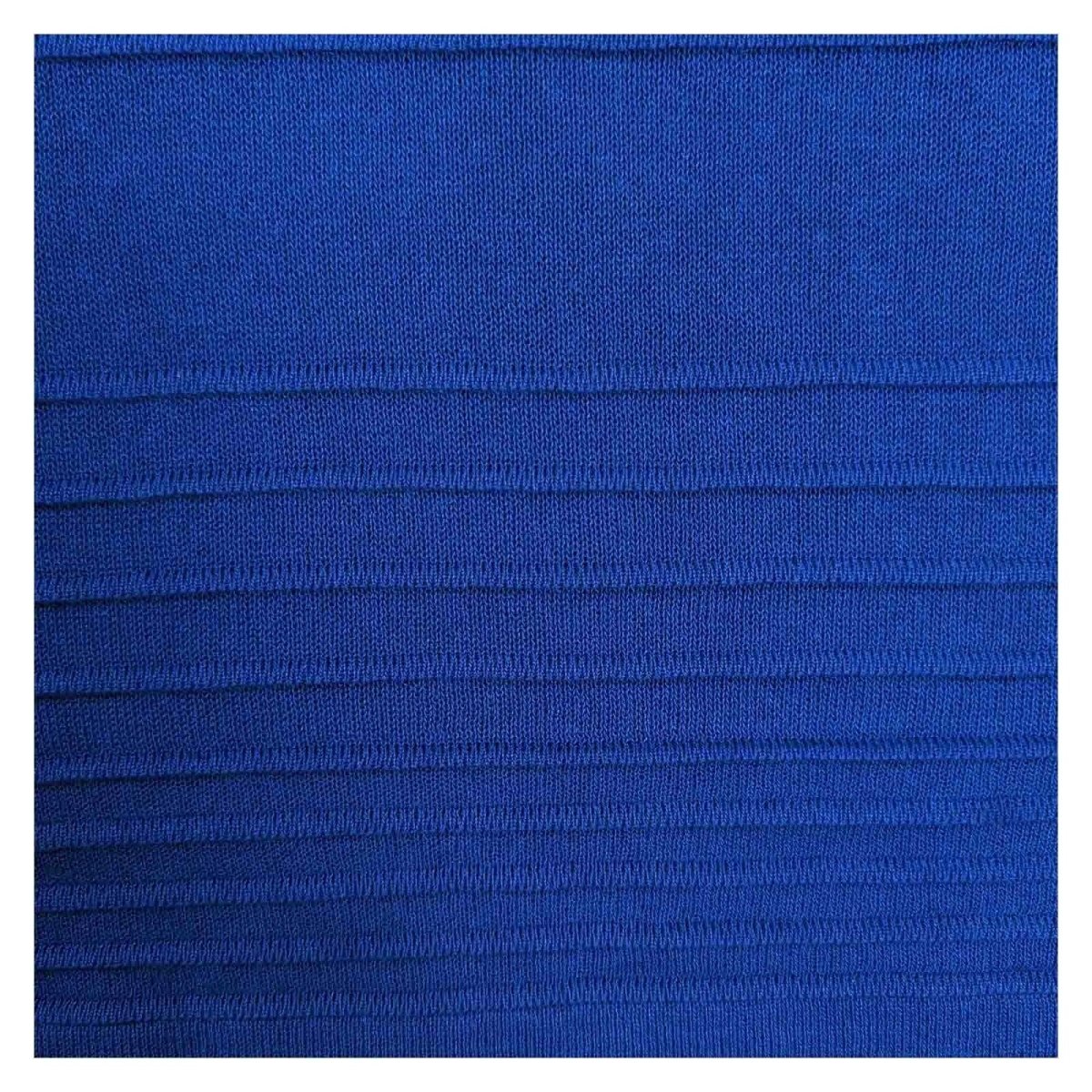 Monsoon Sleeveless Knit Top UK 12 Cobalt Blue – product photo 3 | RewearableUK