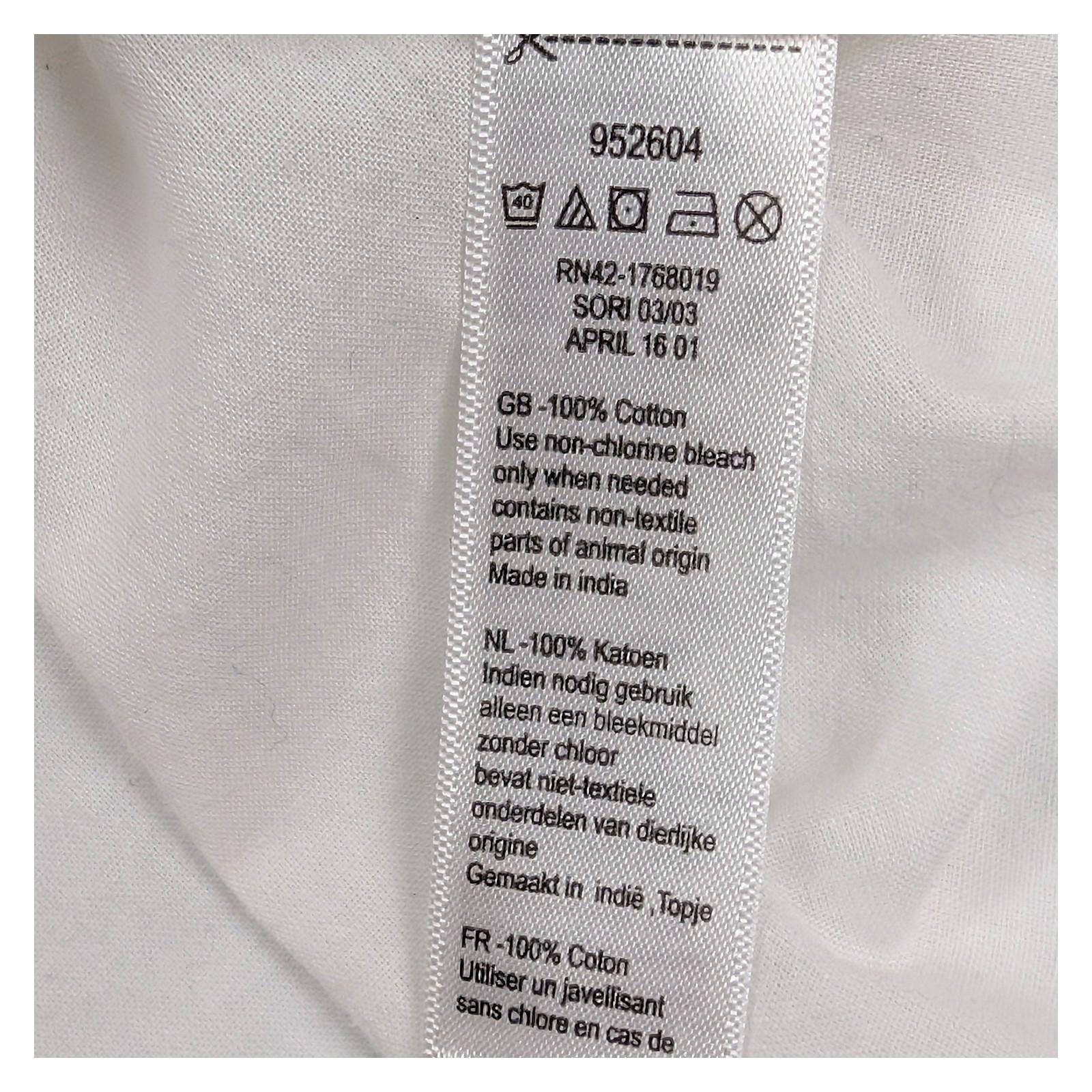 Monsoon White Broderie Anglaise Top Size 12 Sleeveless Cotton Tunic by Monsoon – blouse | RewearableUK